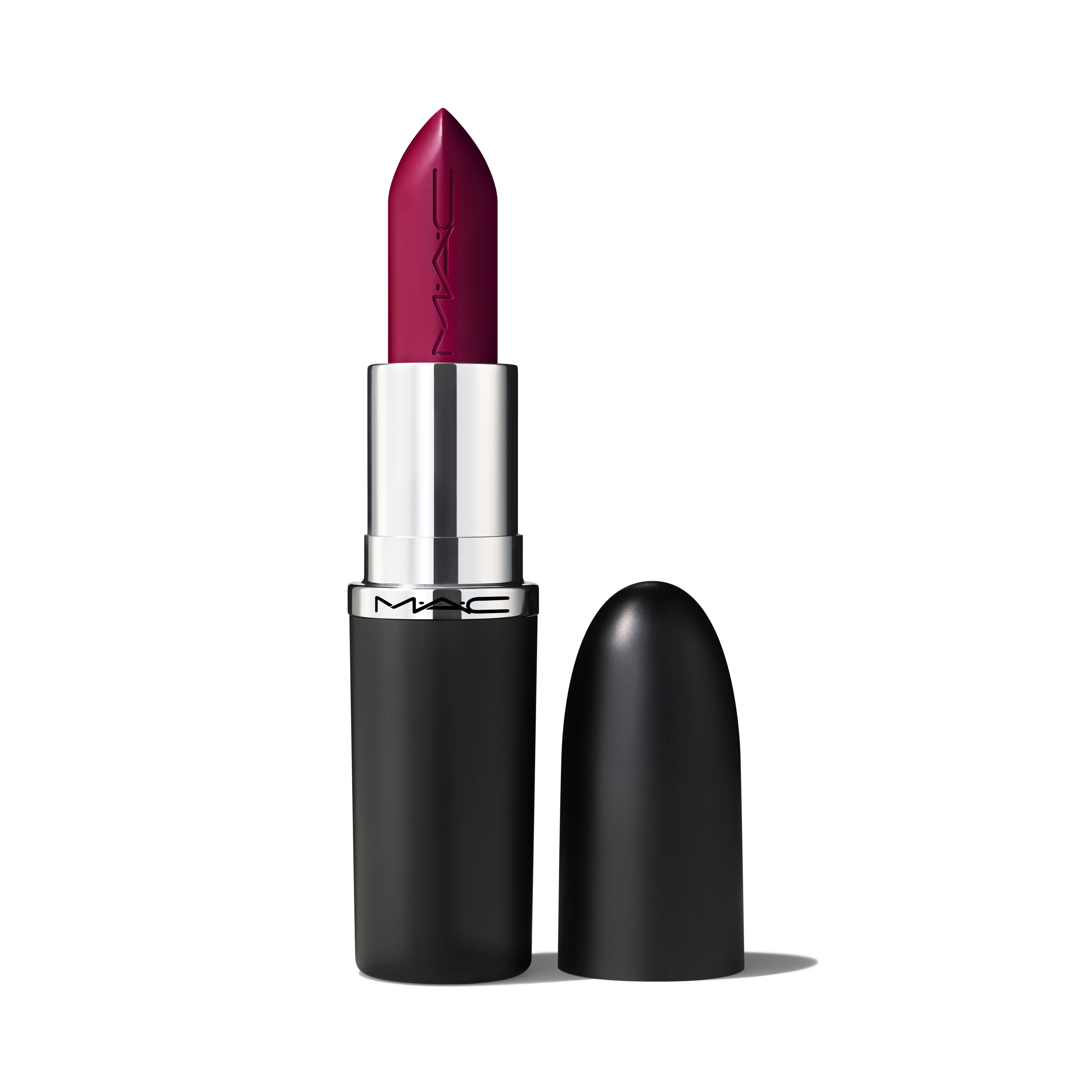 M·A·CXIMAL SLEEK SATIN LIPSTICK - Polished Daily Care