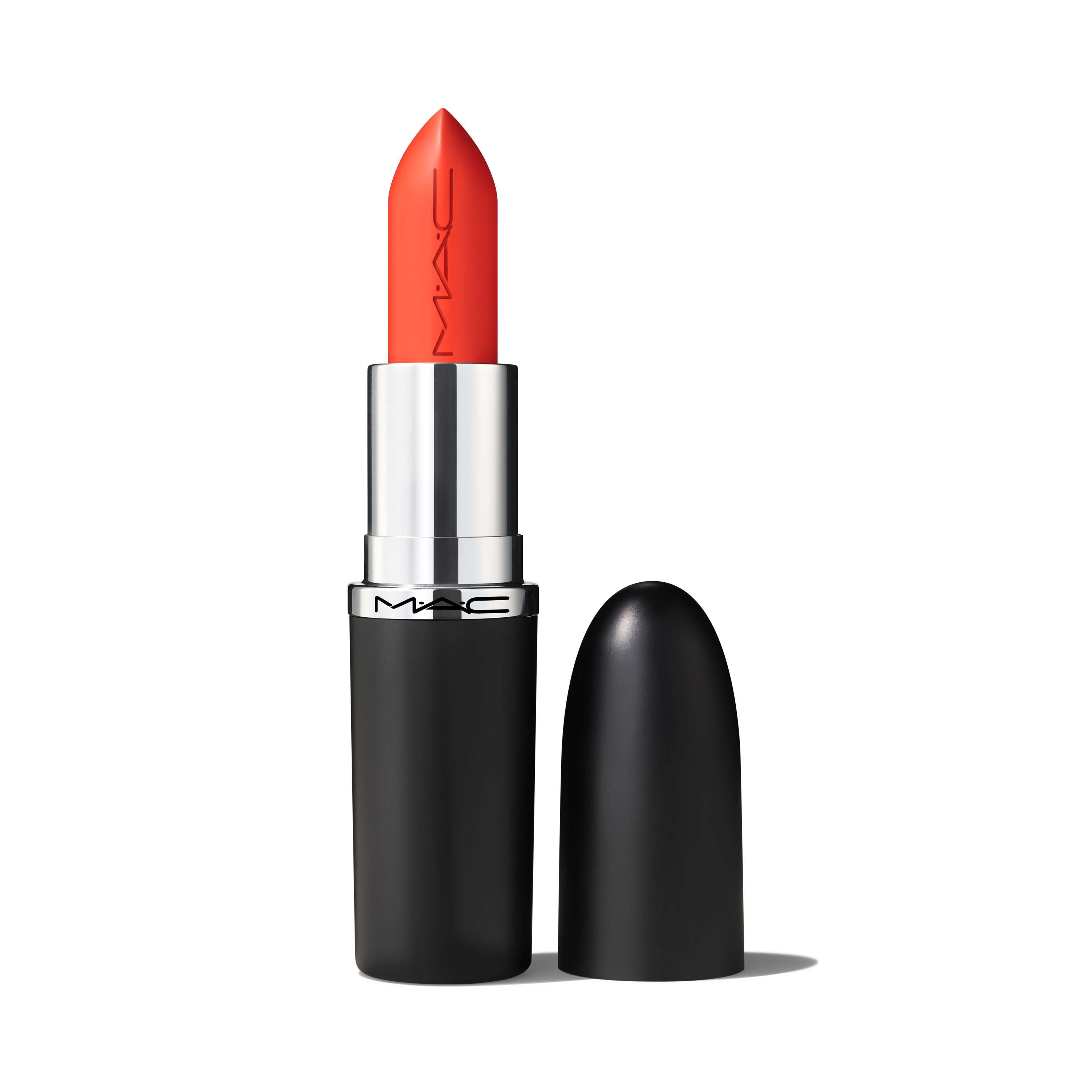 M·A·CXIMAL SLEEK SATIN LIPSTICK - Polished Daily Care