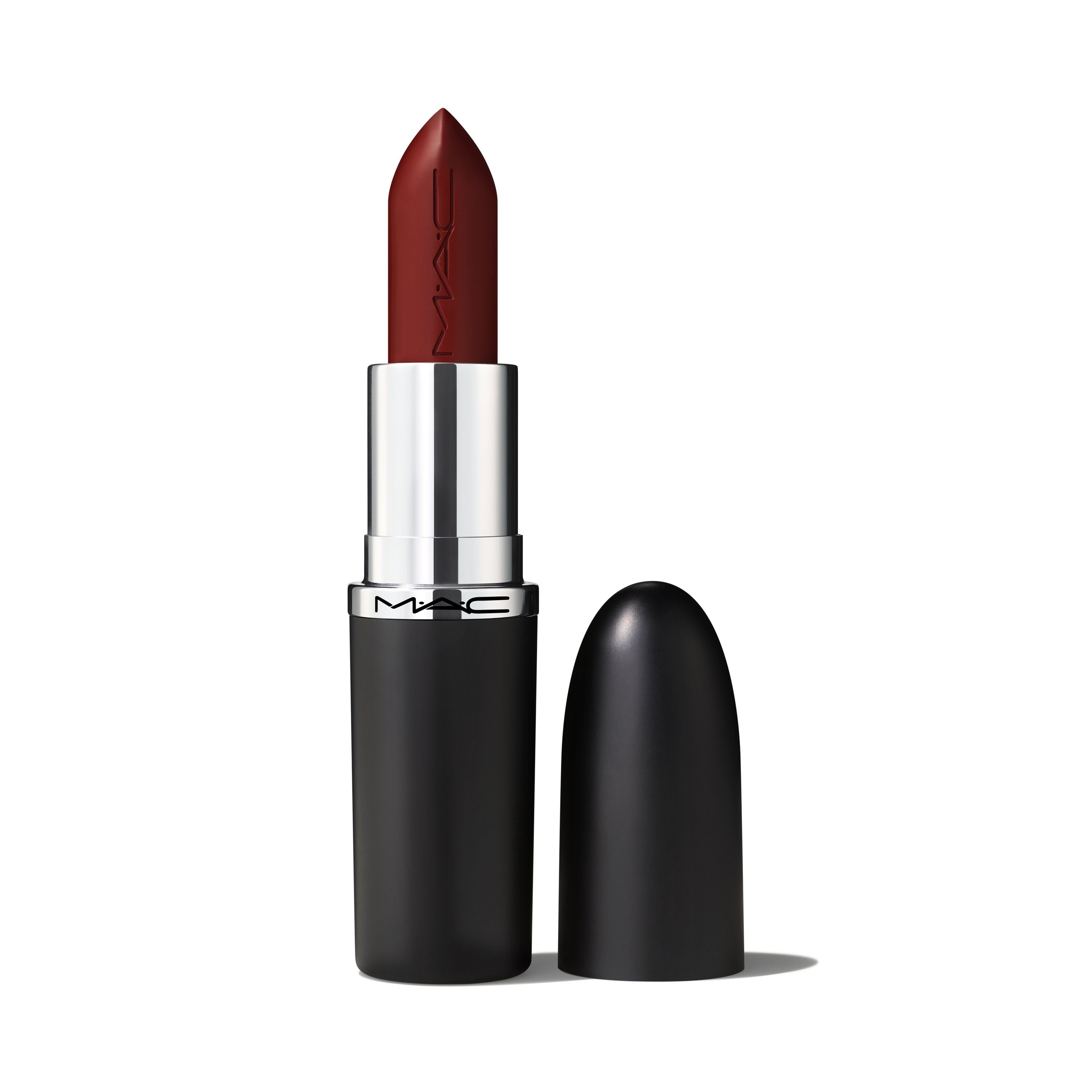 M·A·CXIMAL SLEEK SATIN LIPSTICK - Polished Daily Care