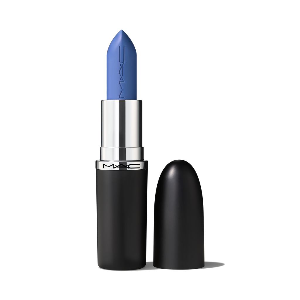 M·A·CXIMAL SLEEK SATIN LIPSTICK - Polished Daily Care
