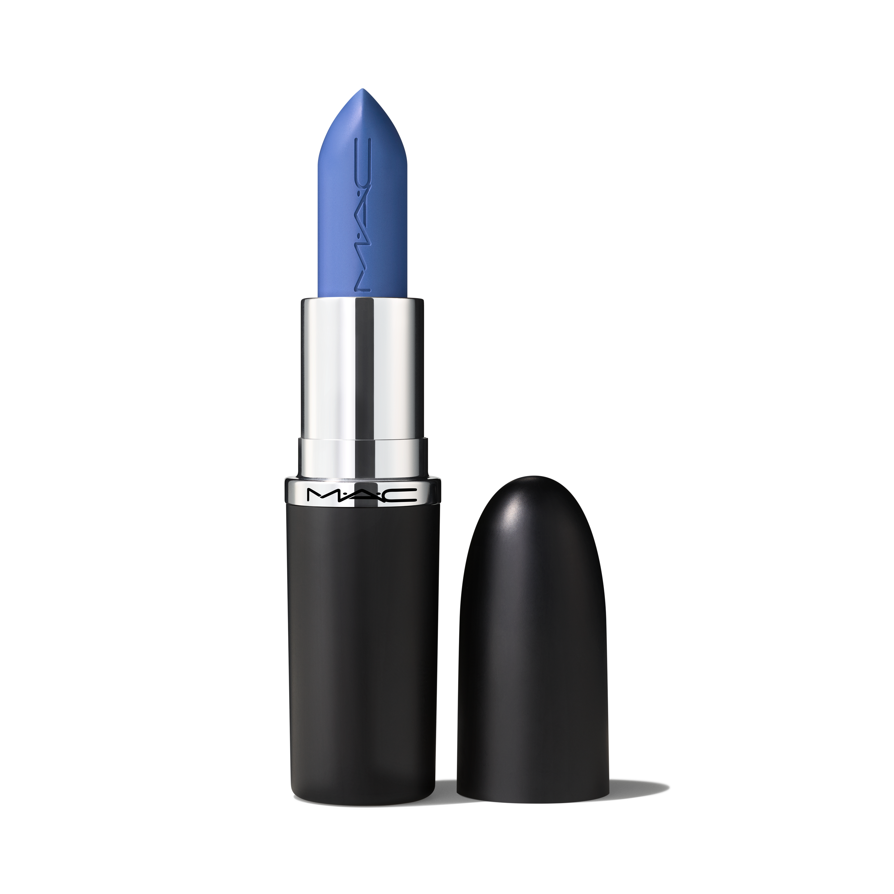M·A·CXIMAL SLEEK SATIN LIPSTICK - Polished Daily Care