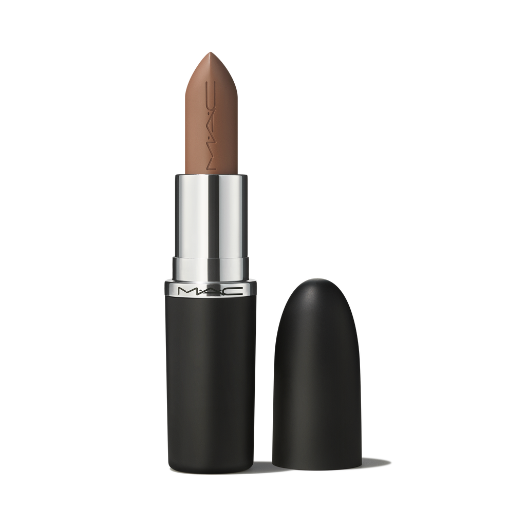M·A·CXIMAL SLEEK SATIN LIPSTICK - Polished Daily Care