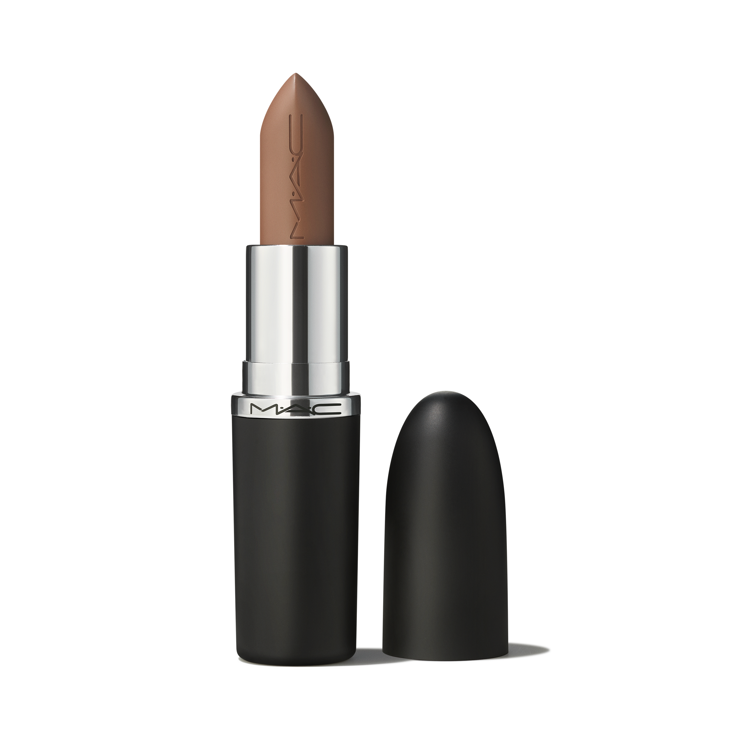 M·A·CXIMAL SLEEK SATIN LIPSTICK - Polished Daily Care