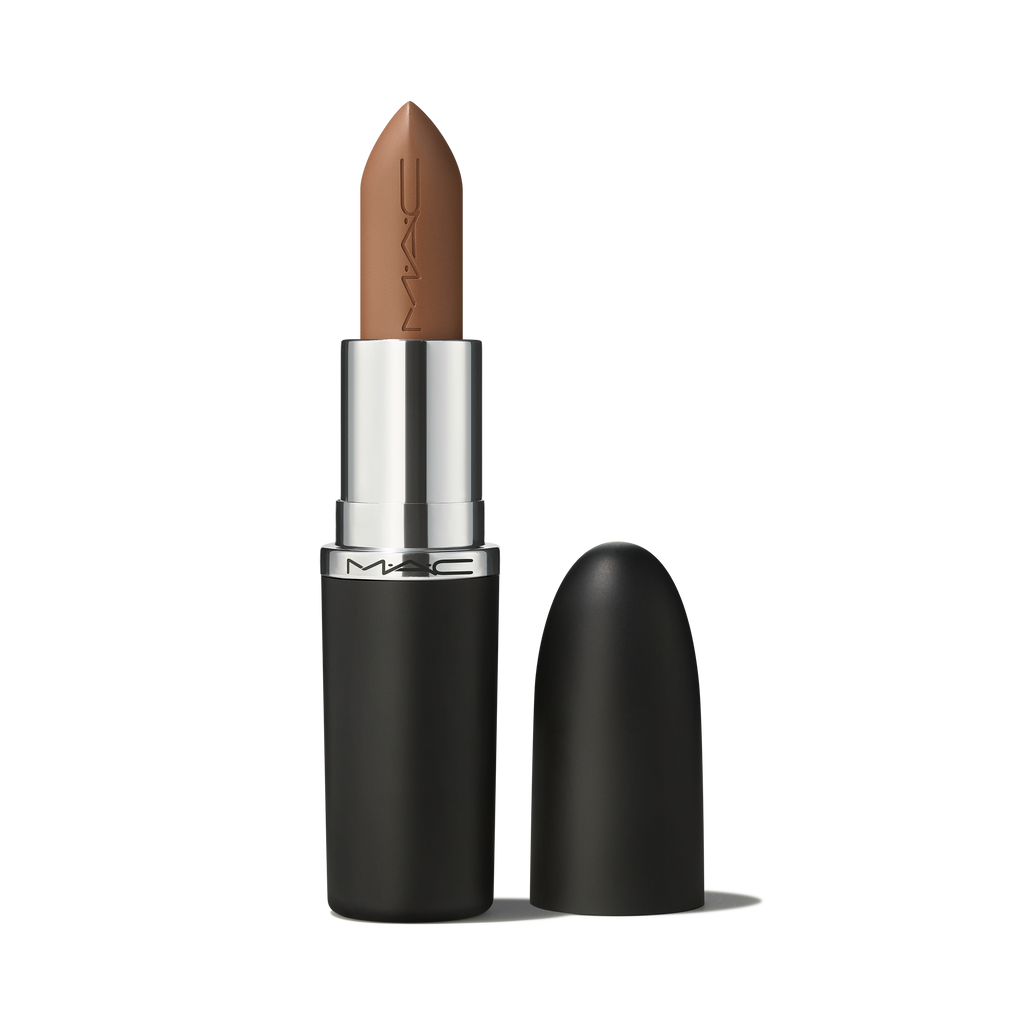 M·A·CXIMAL SLEEK SATIN LIPSTICK - Polished Daily Care