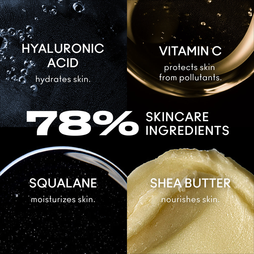 Strobe Dewy Skin Tint Moisturizer - Polished Daily Care