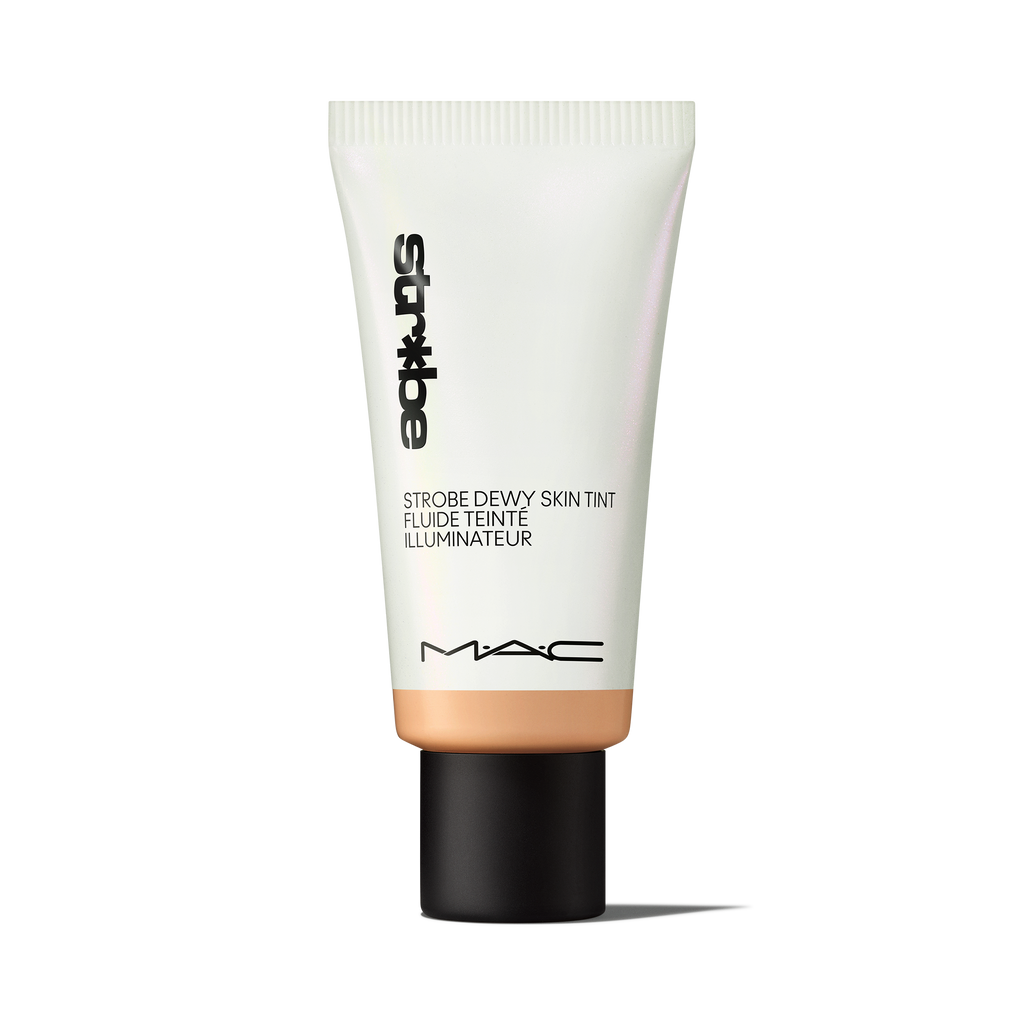 Strobe Dewy Skin Tint Moisturizer - Polished Daily Care
