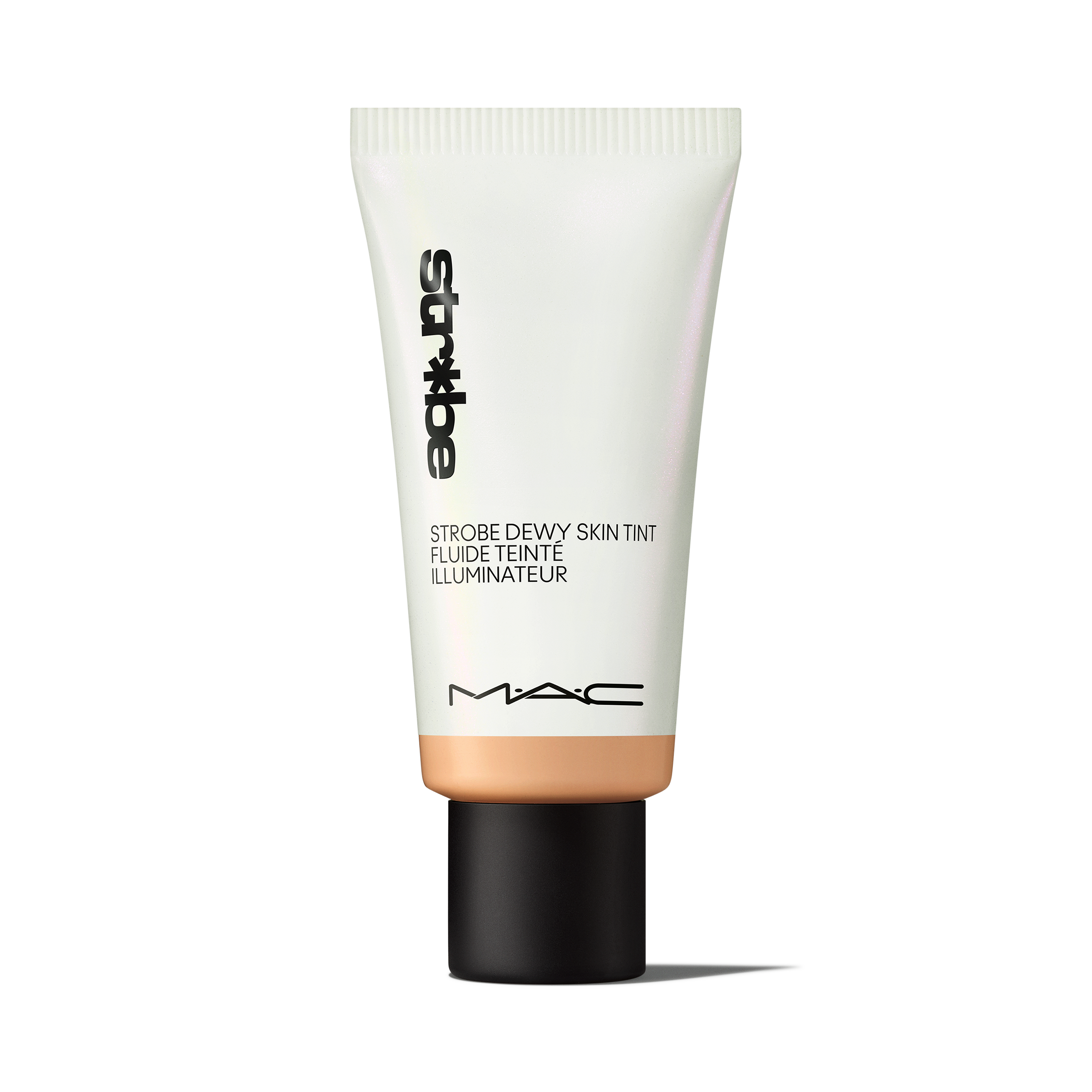 Strobe Dewy Skin Tint Moisturizer - Polished Daily Care