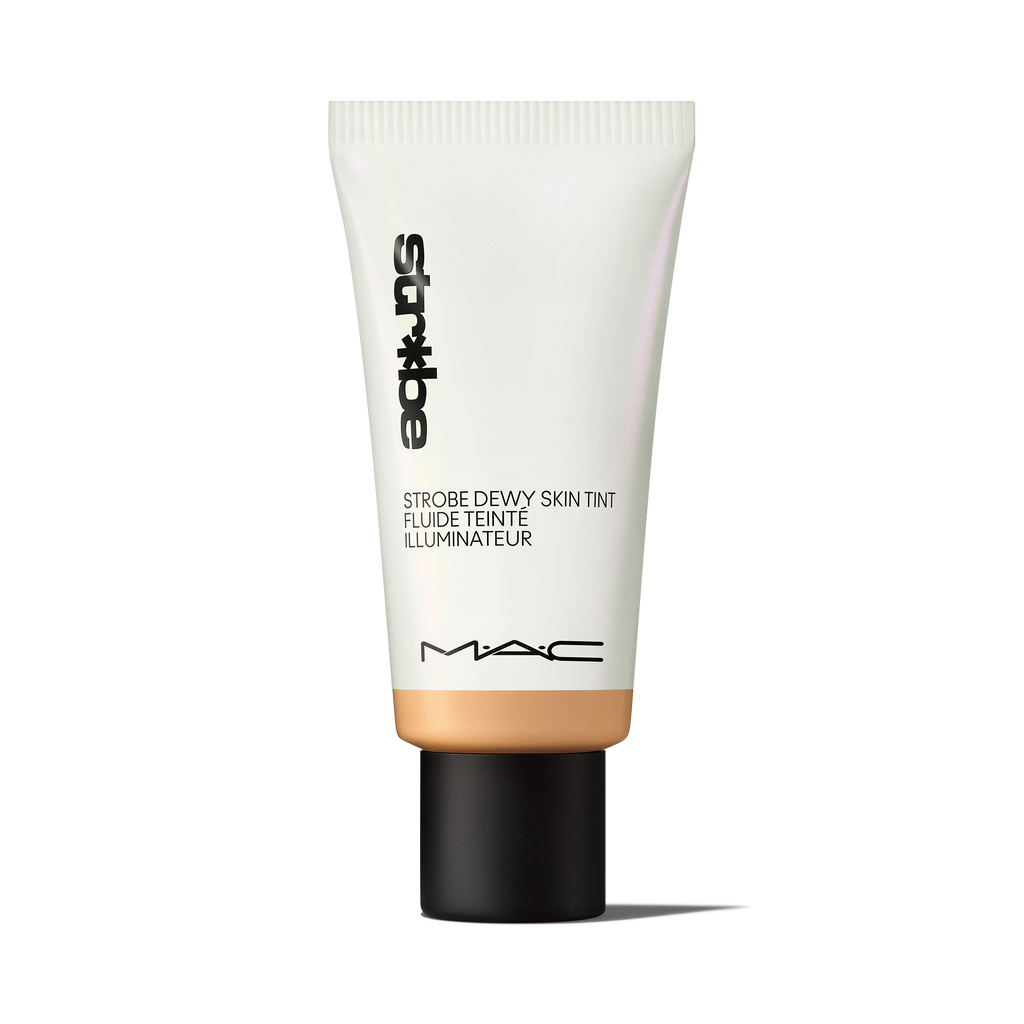 Strobe Dewy Skin Tint Moisturizer - Polished Daily Care
