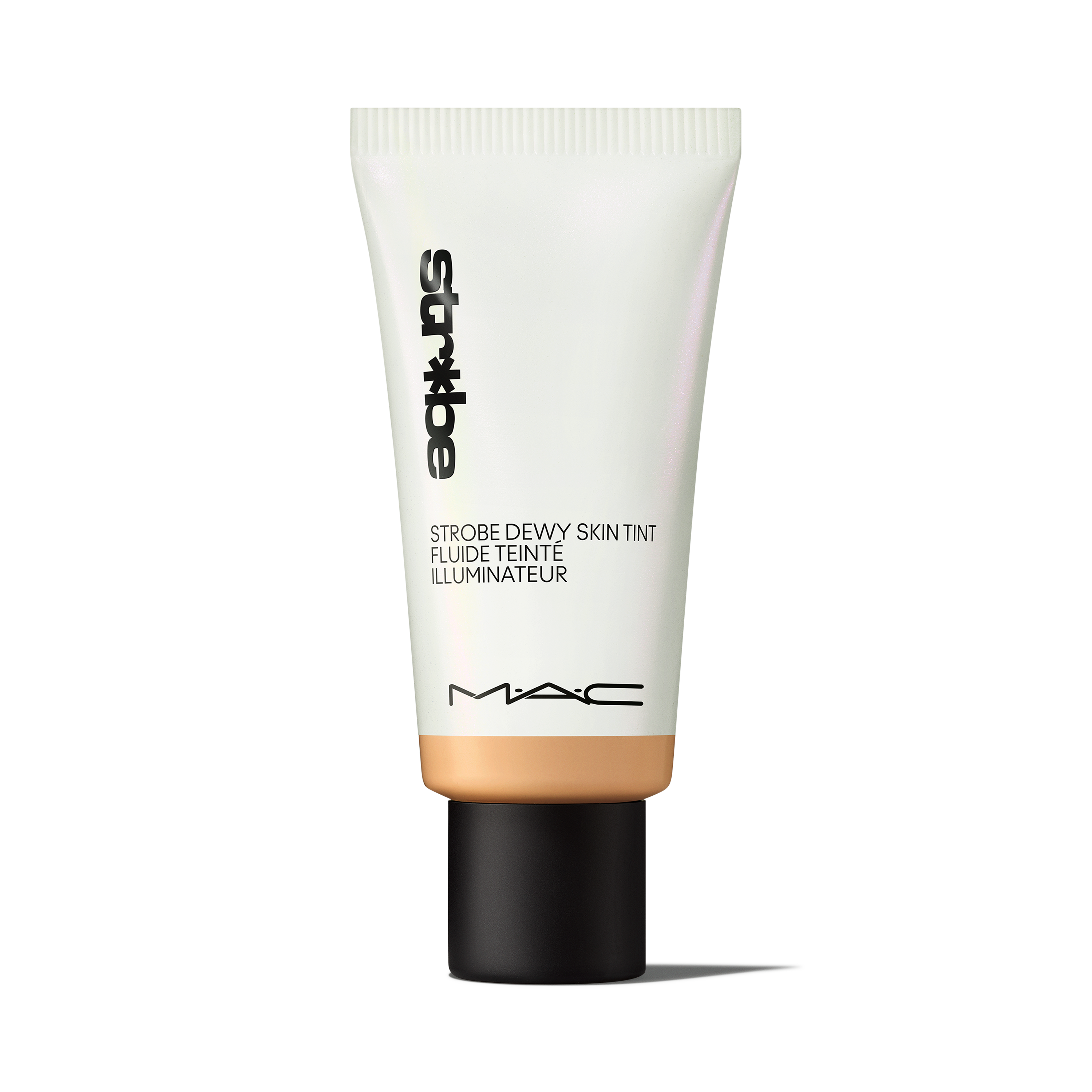Strobe Dewy Skin Tint Moisturizer - Polished Daily Care