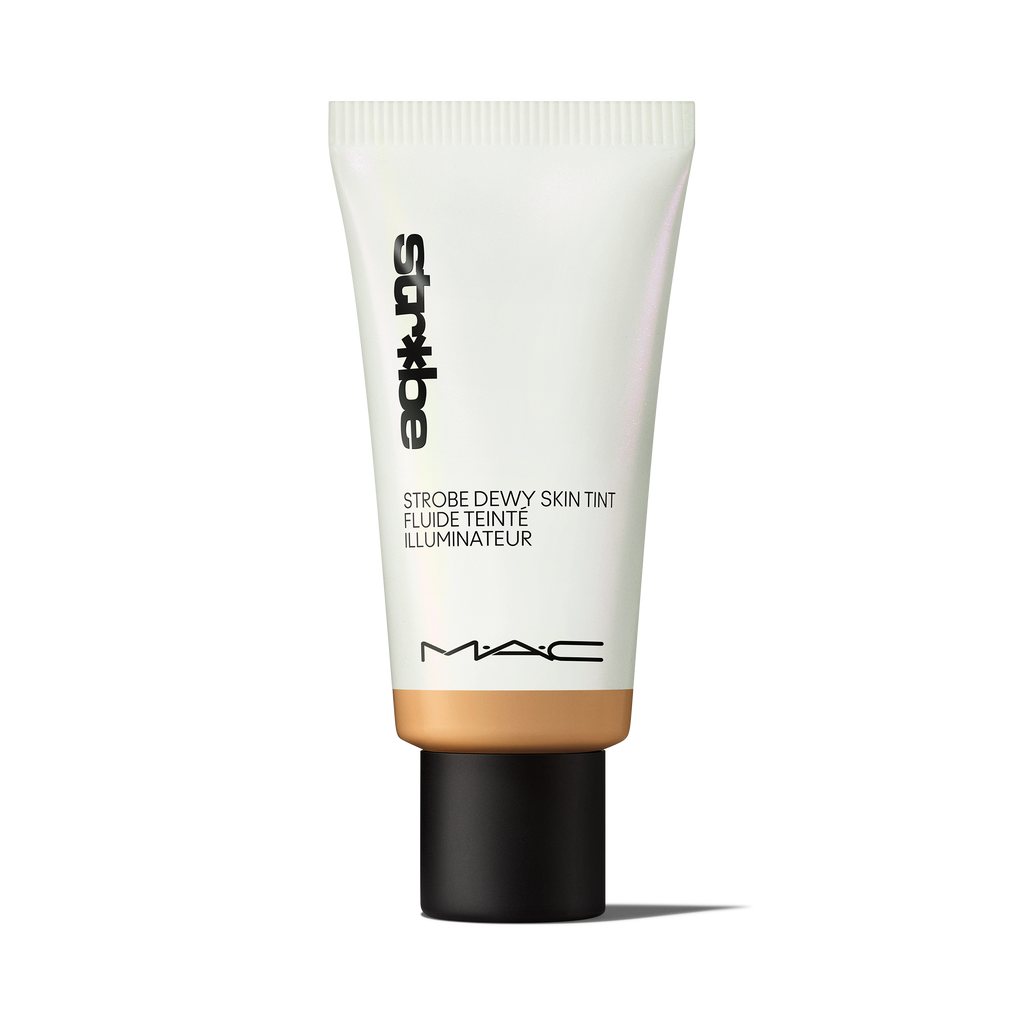 Strobe Dewy Skin Tint Moisturizer - Polished Daily Care