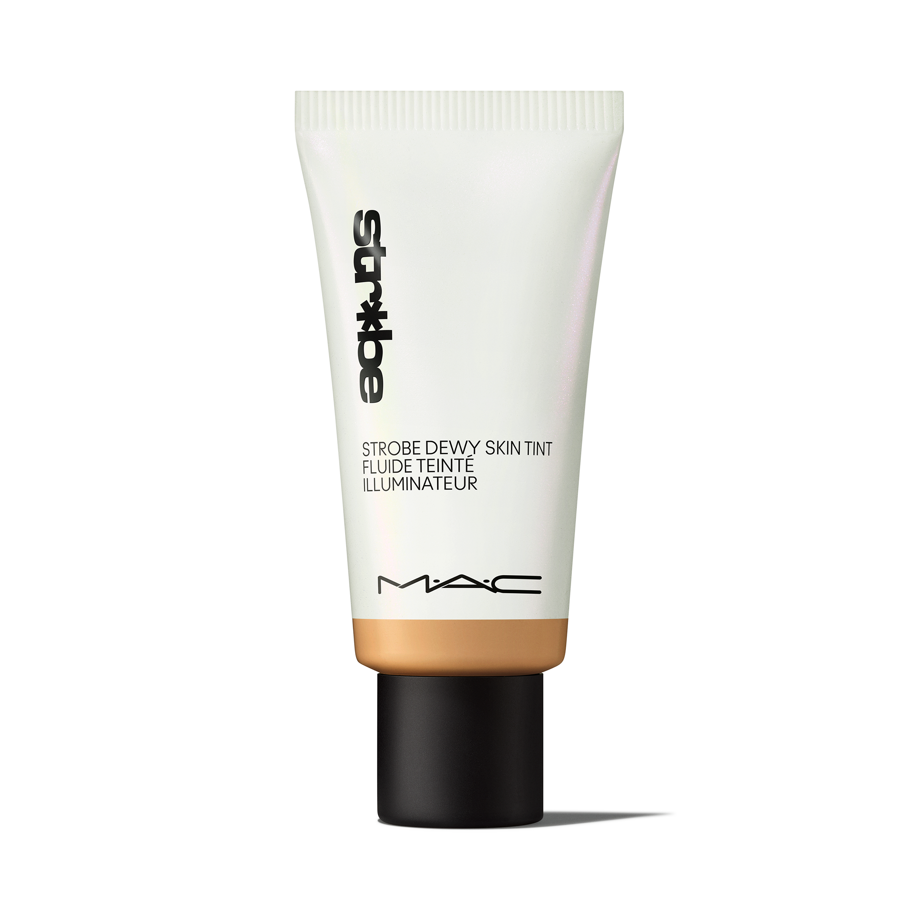 Strobe Dewy Skin Tint Moisturizer - Polished Daily Care