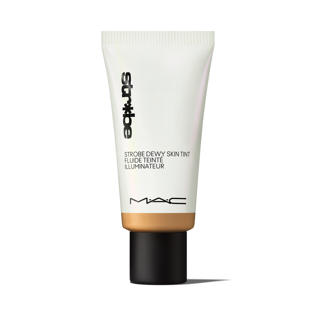 Strobe Dewy Skin Tint Moisturizer - Polished Daily Care