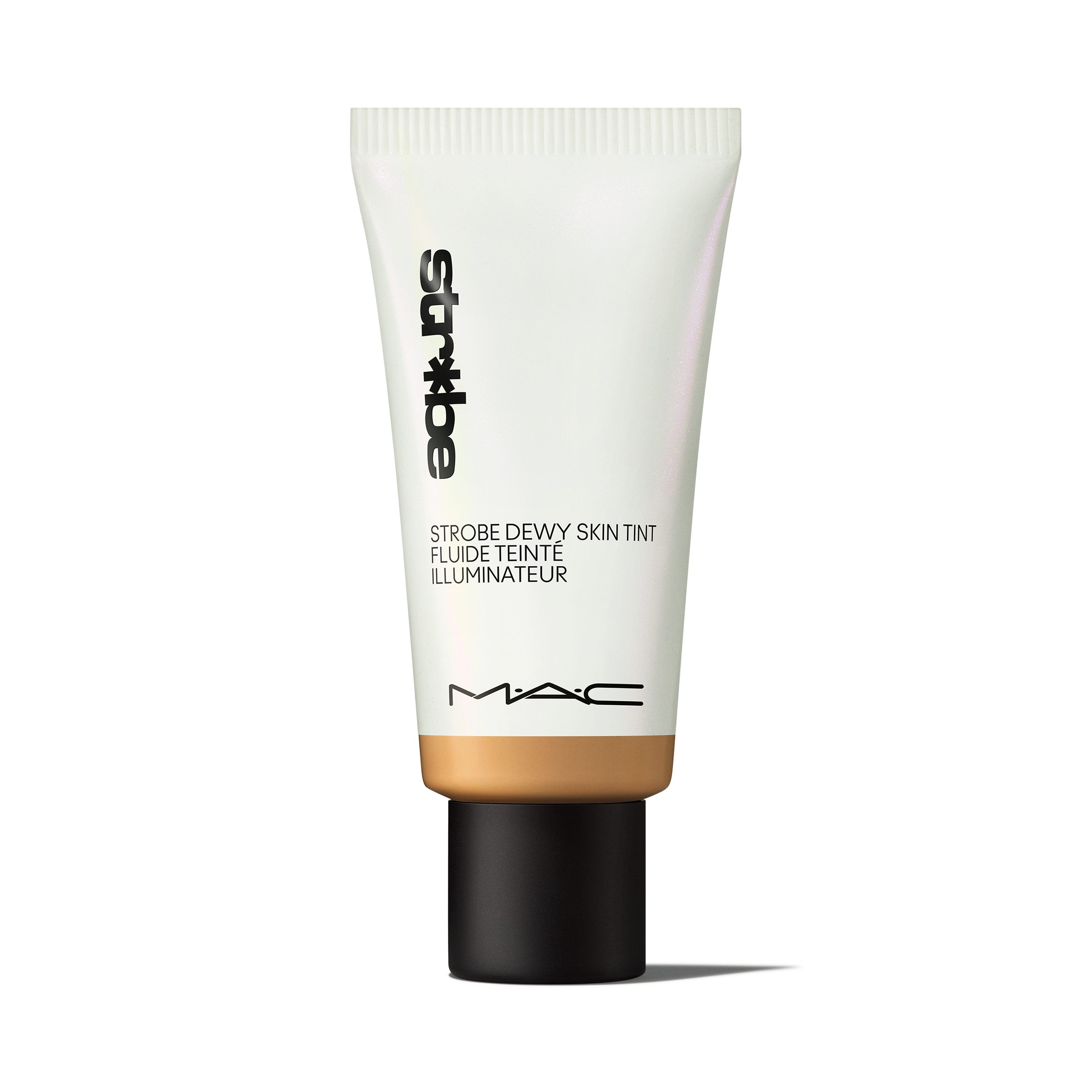 Strobe Dewy Skin Tint Moisturizer - Polished Daily Care