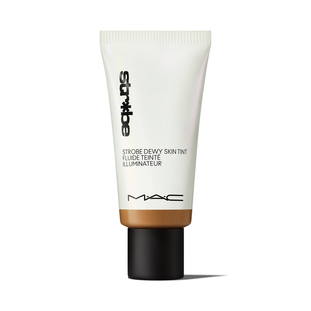 Strobe Dewy Skin Tint Moisturizer - Polished Daily Care