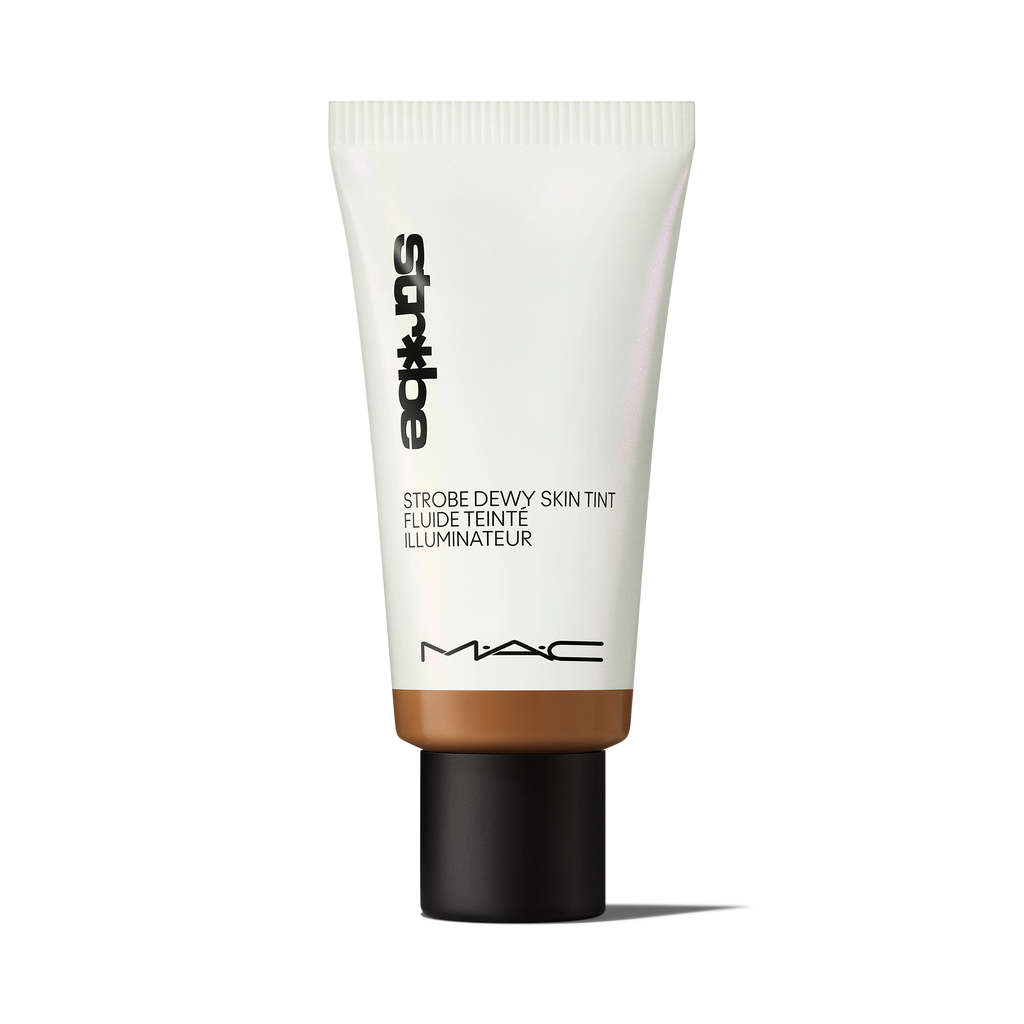 Strobe Dewy Skin Tint Moisturizer - Polished Daily Care