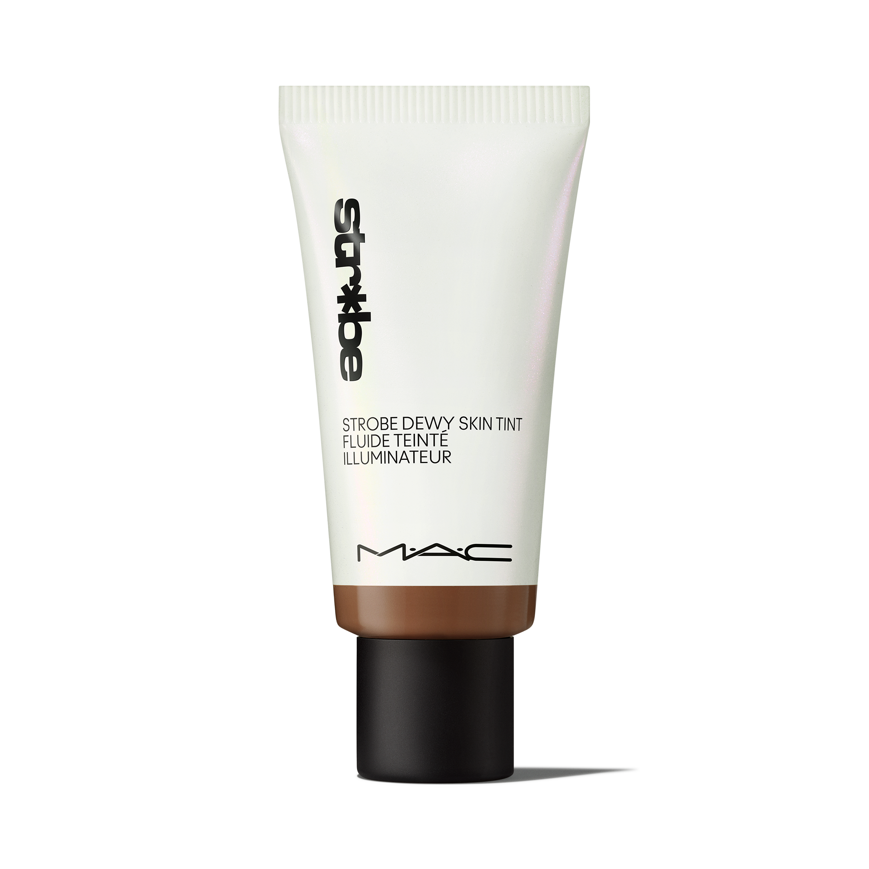 Strobe Dewy Skin Tint Moisturizer - Polished Daily Care