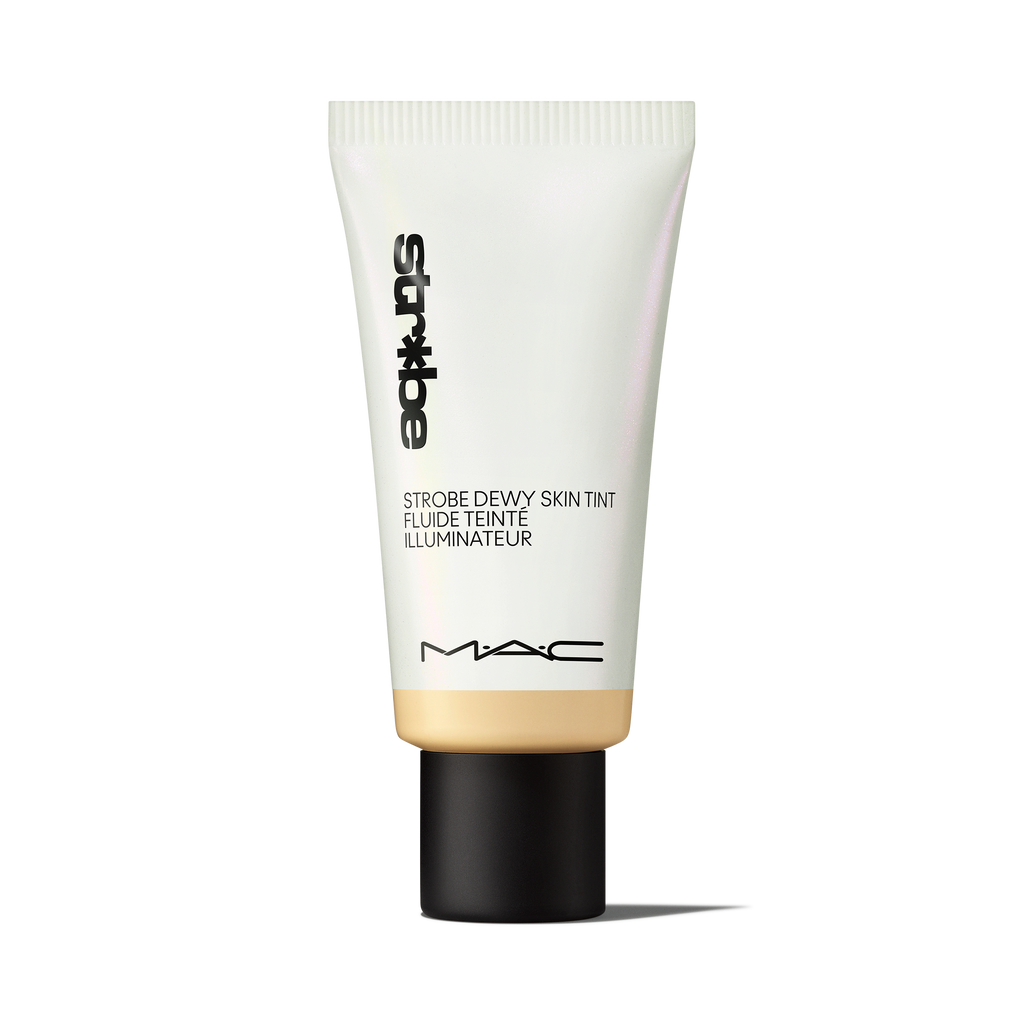 Strobe Dewy Skin Tint Moisturizer - Polished Daily Care