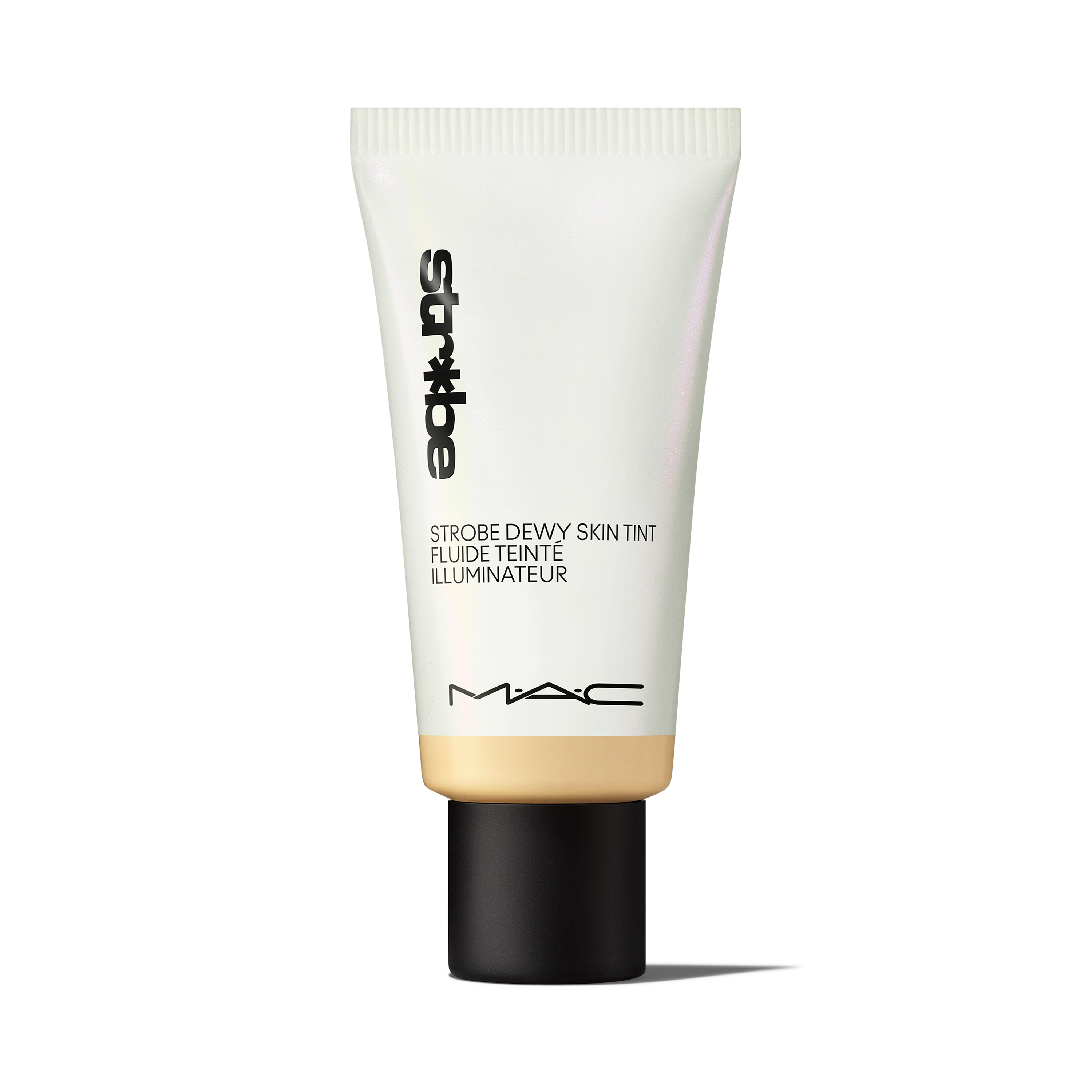 Strobe Dewy Skin Tint Moisturizer - Polished Daily Care