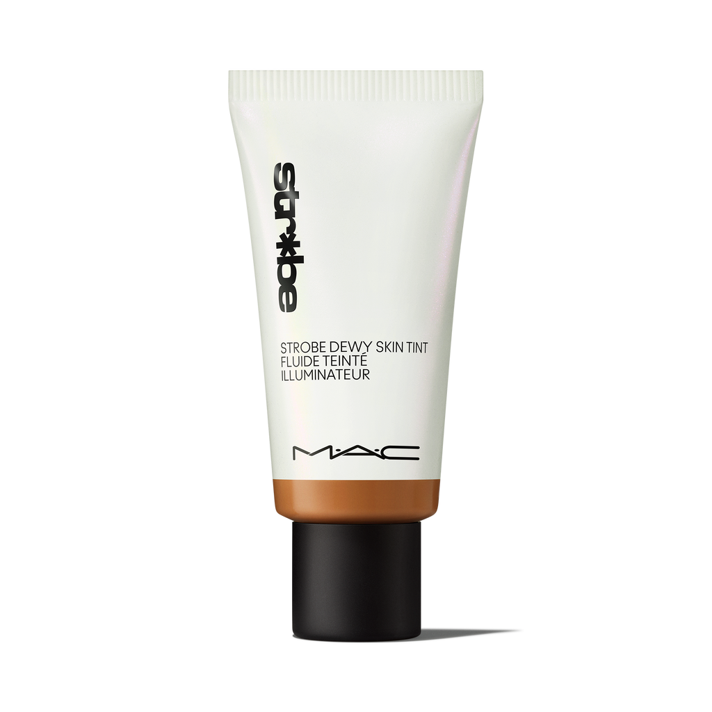 Strobe Dewy Skin Tint Moisturizer - Polished Daily Care