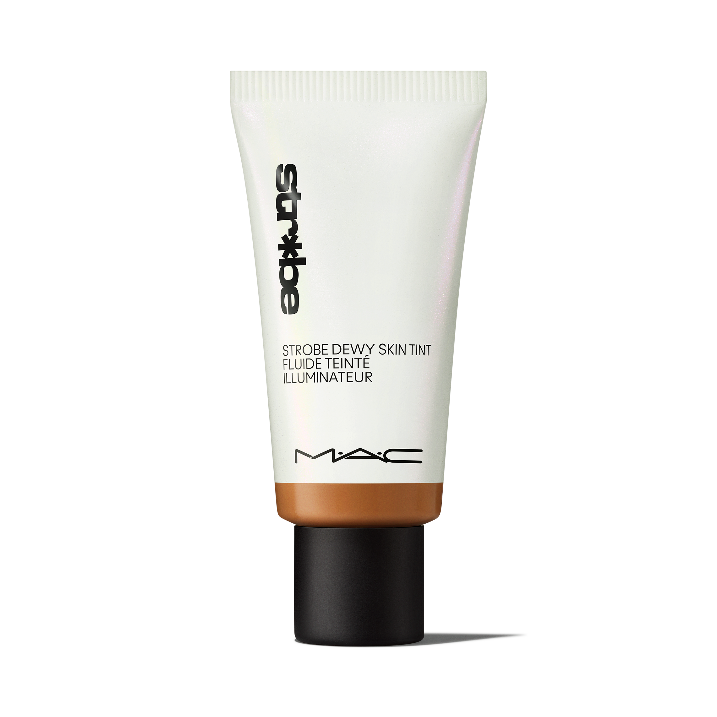 Strobe Dewy Skin Tint Moisturizer - Polished Daily Care