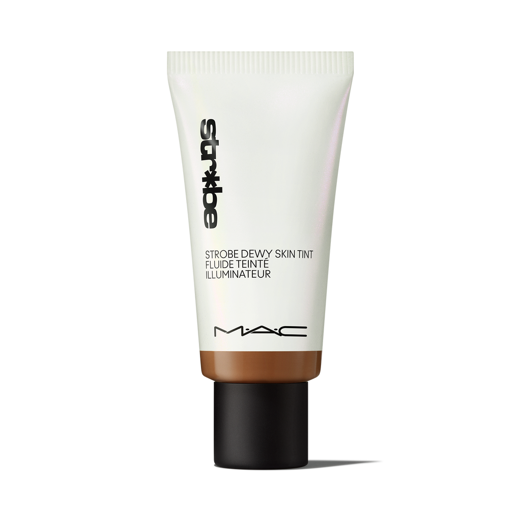 Strobe Dewy Skin Tint Moisturizer - Polished Daily Care
