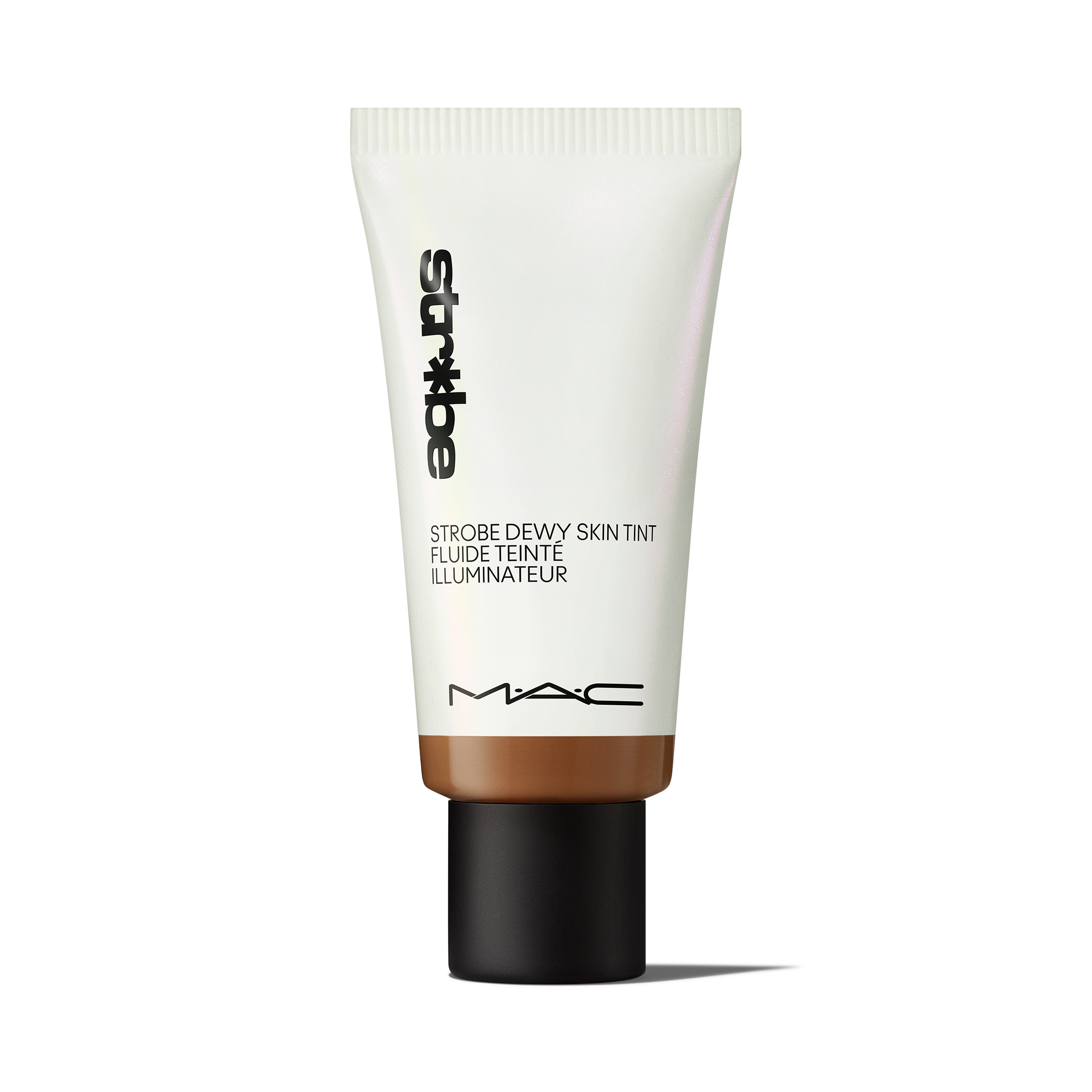 Strobe Dewy Skin Tint Moisturizer - Polished Daily Care