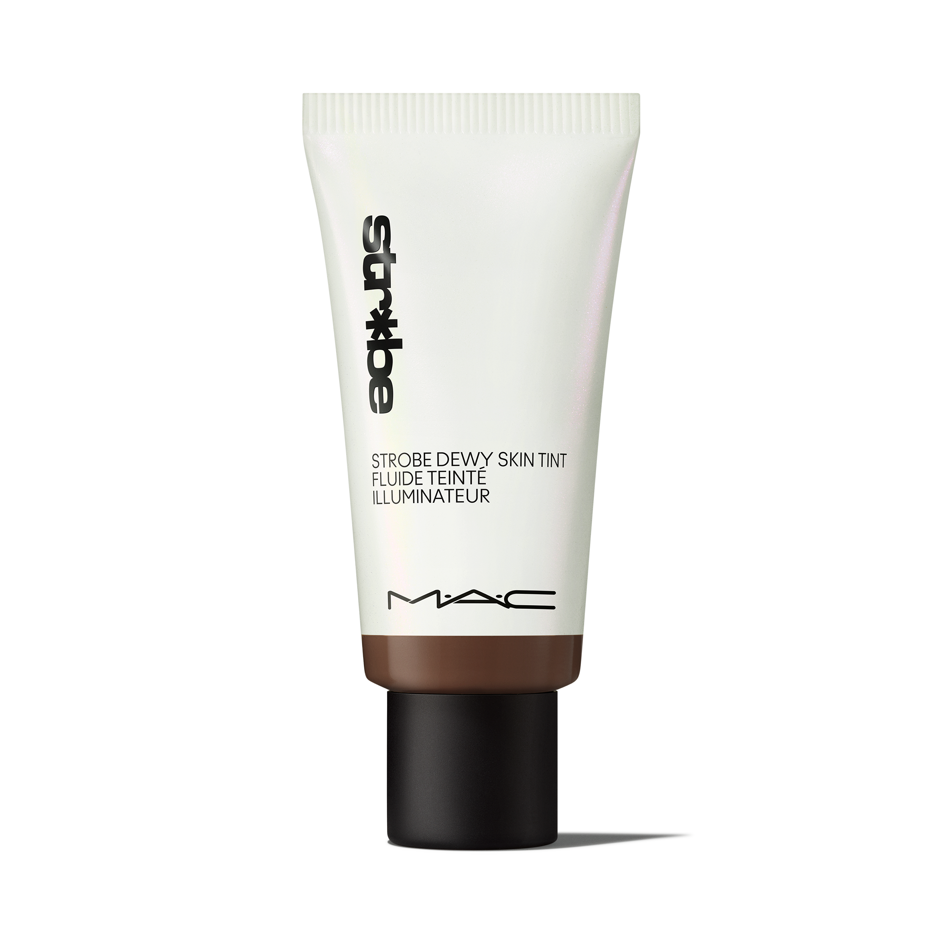 Strobe Dewy Skin Tint Moisturizer - Polished Daily Care