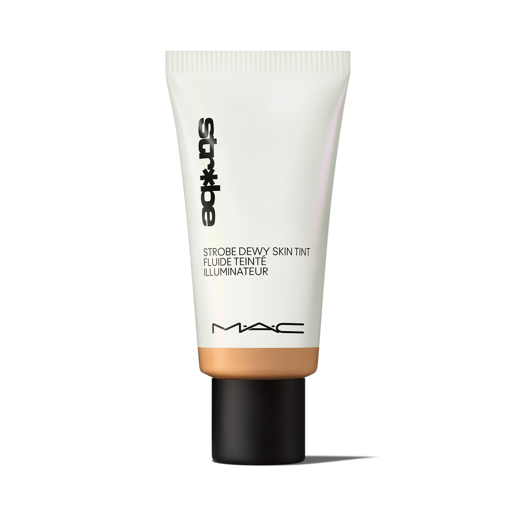 Strobe Dewy Skin Tint Moisturizer - Polished Daily Care