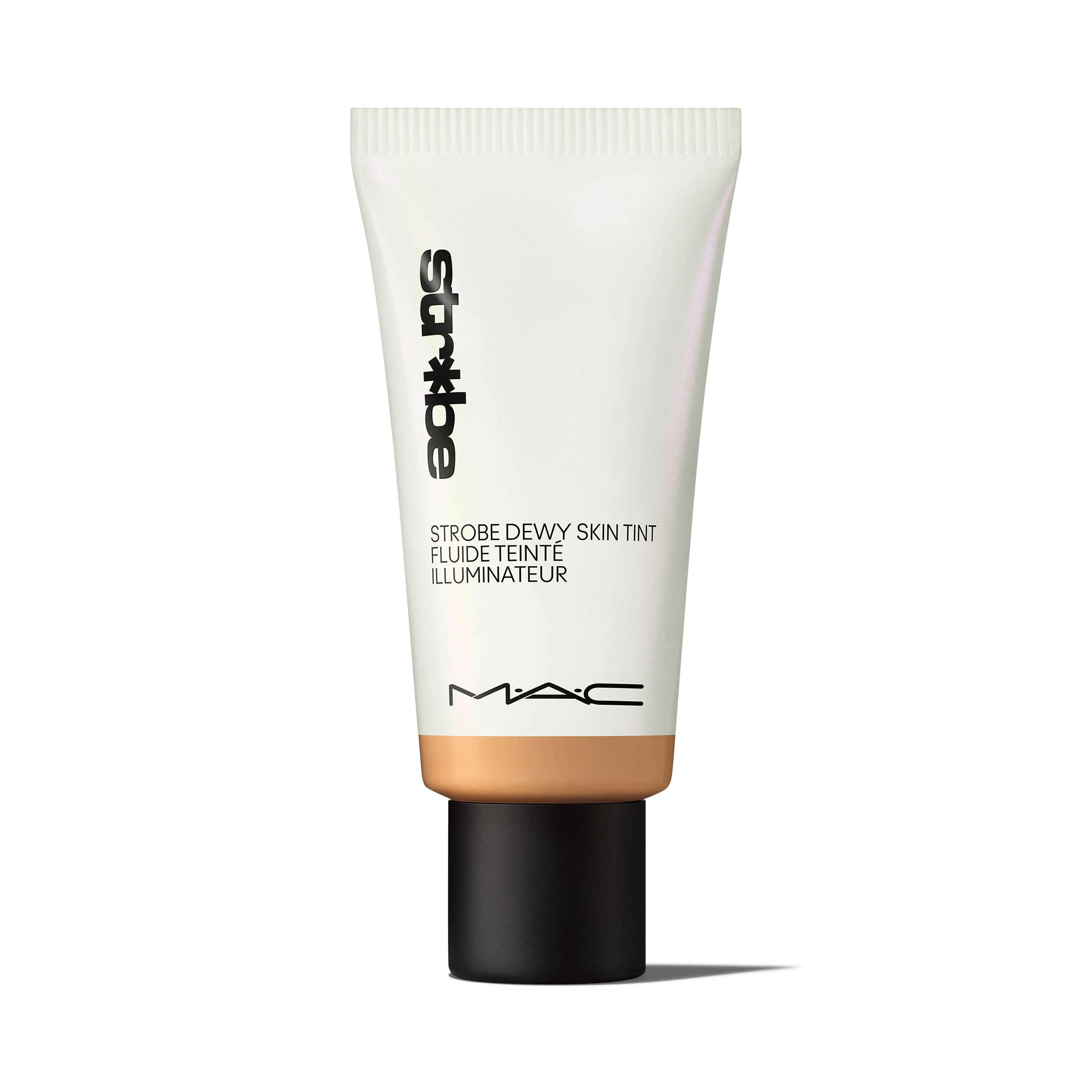 Strobe Dewy Skin Tint Moisturizer - Polished Daily Care