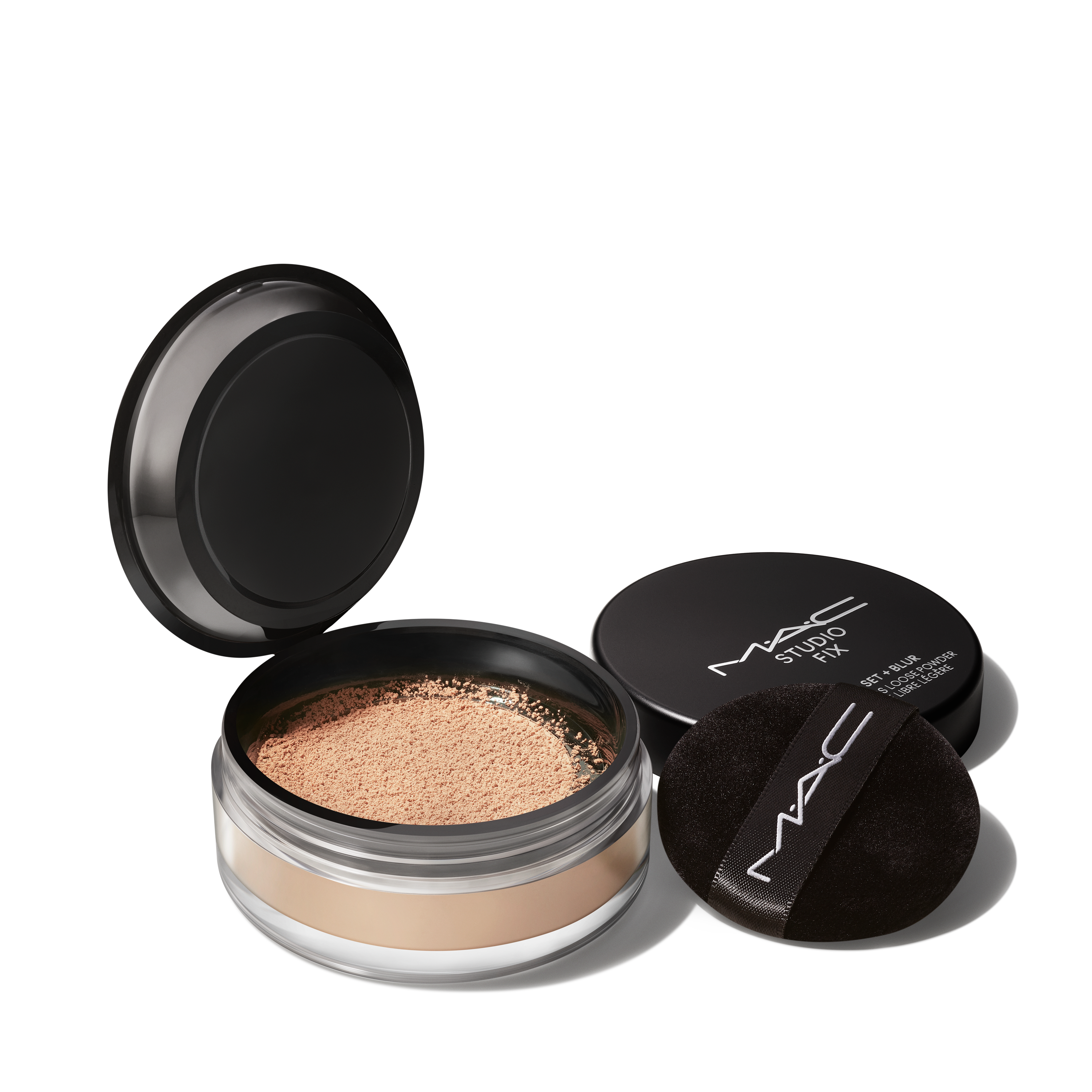 Studio Fix Pro Set + Blur Weightless Loose Powder - Smart Routine Choice