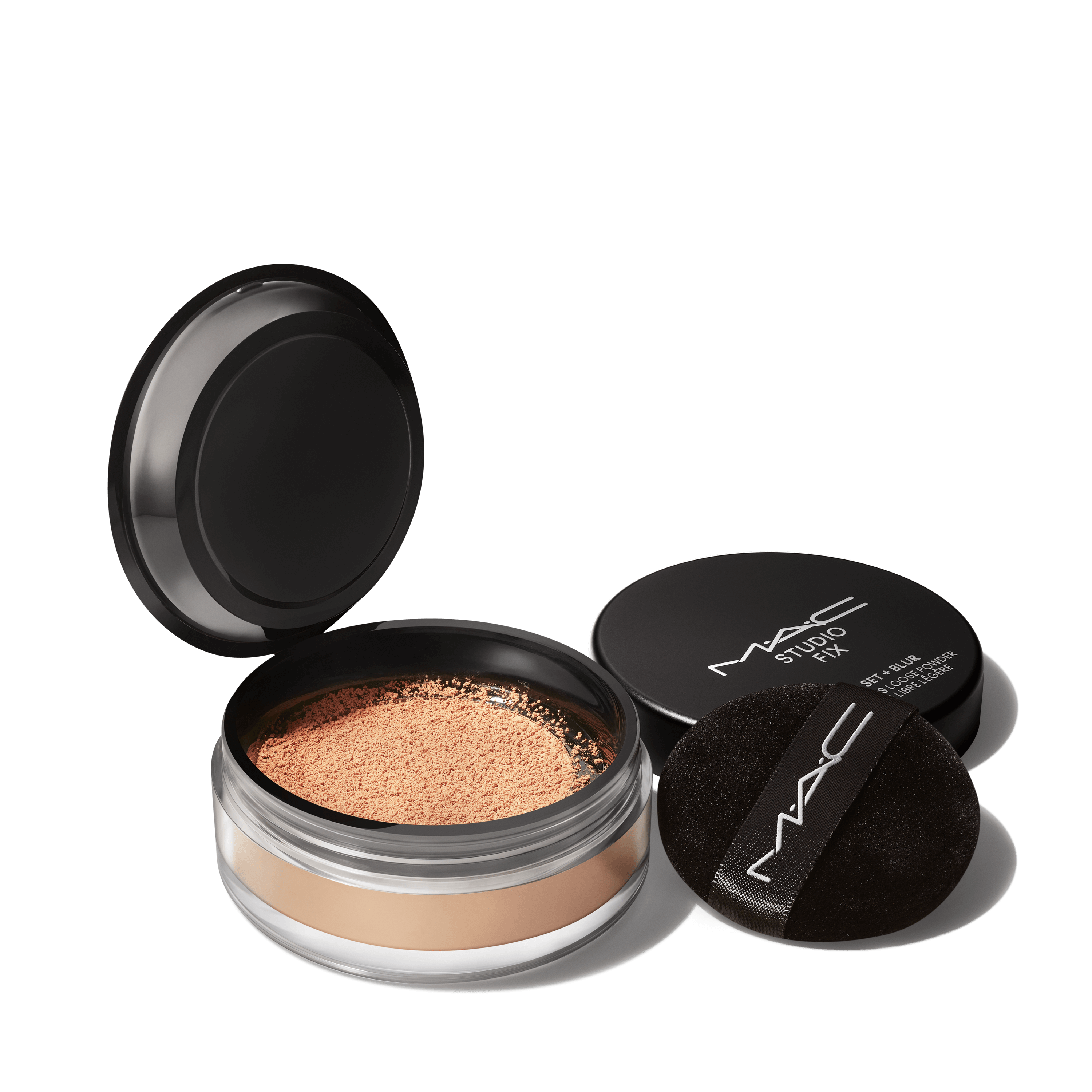 Studio Fix Pro Set + Blur Weightless Loose Powder - Smart Routine Choice