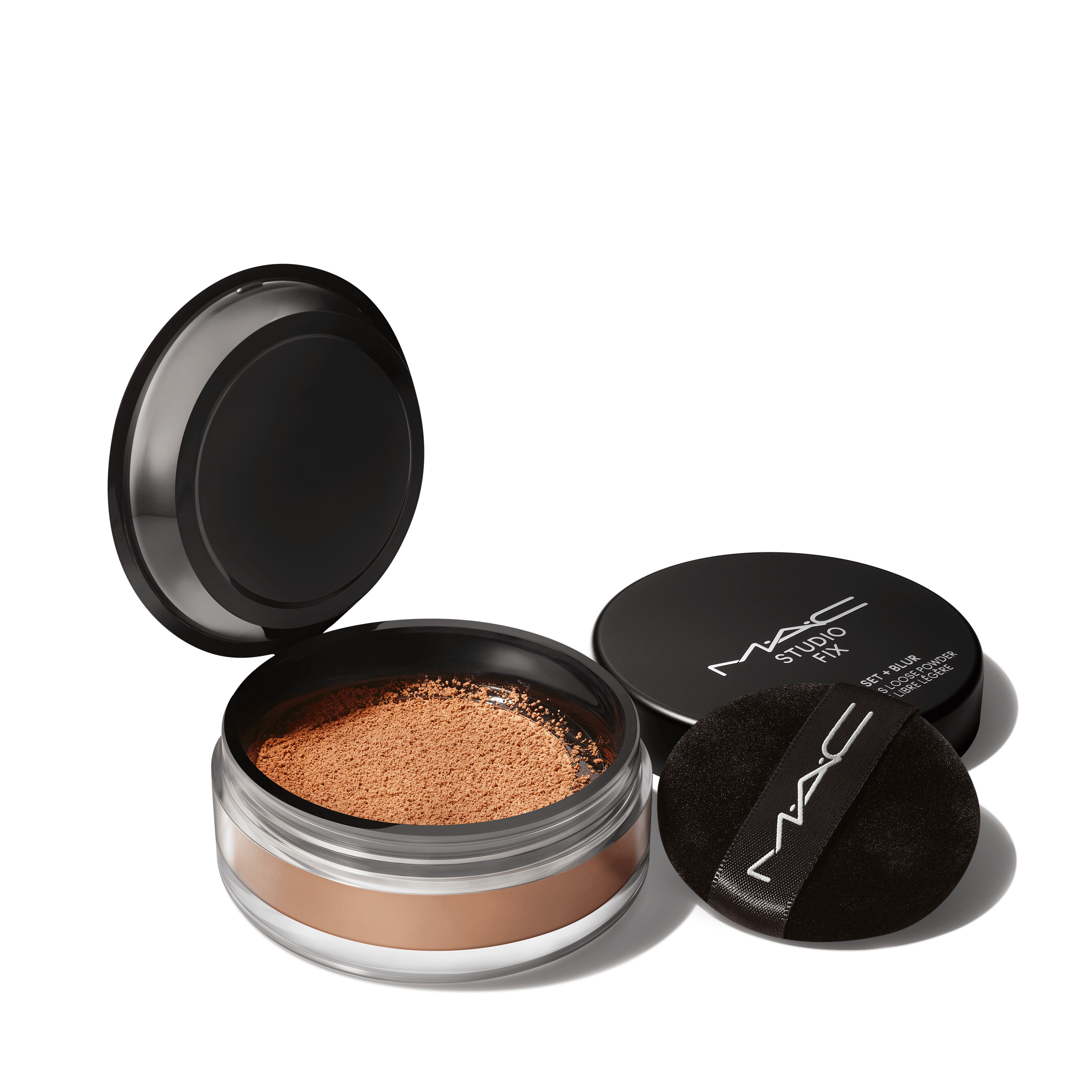 Studio Fix Pro Set + Blur Weightless Loose Powder - Smart Routine Choice