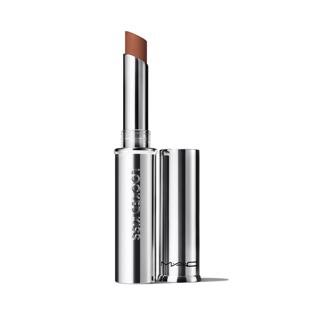 M·A·C Locked Kiss 24hr Lipstick - Polished Daily Care