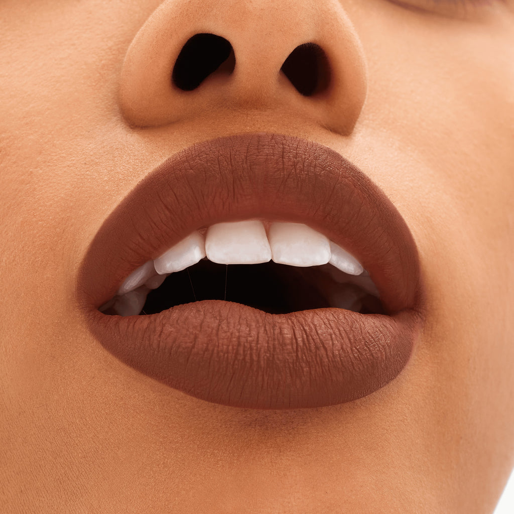 M·A·C Locked Kiss 24hr Lipstick - Polished Daily Care