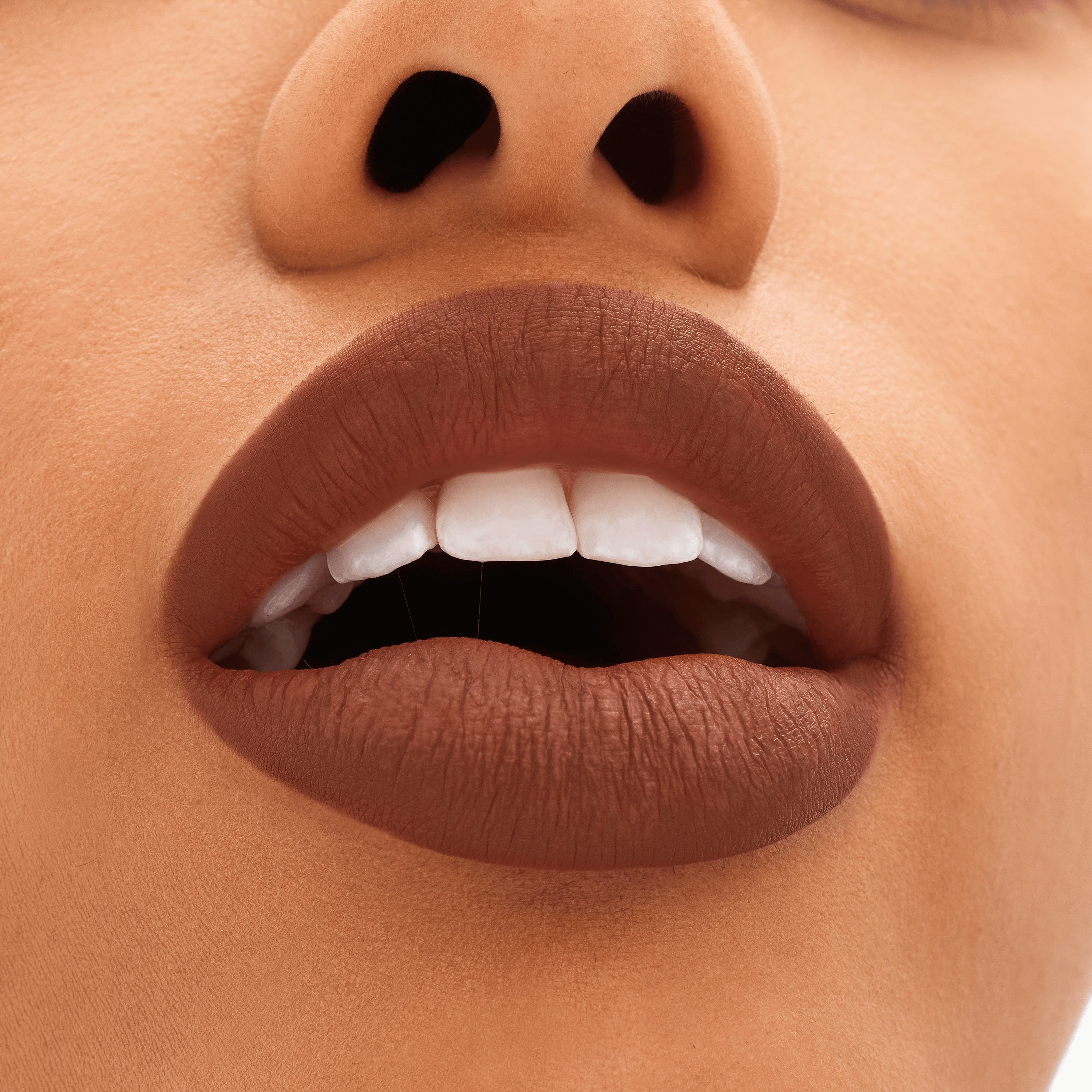 M·A·C Locked Kiss 24hr Lipstick - Polished Daily Care