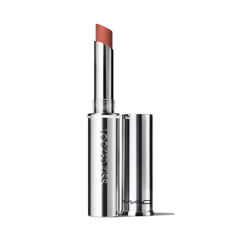 M·A·C Locked Kiss 24hr Lipstick - Polished Daily Care