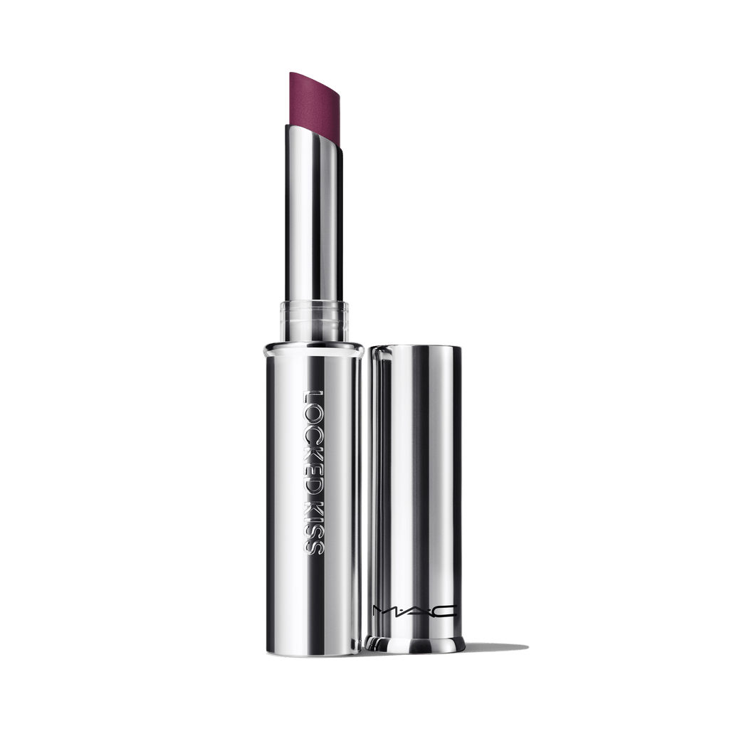 M·A·C Locked Kiss 24hr Lipstick - Polished Daily Care