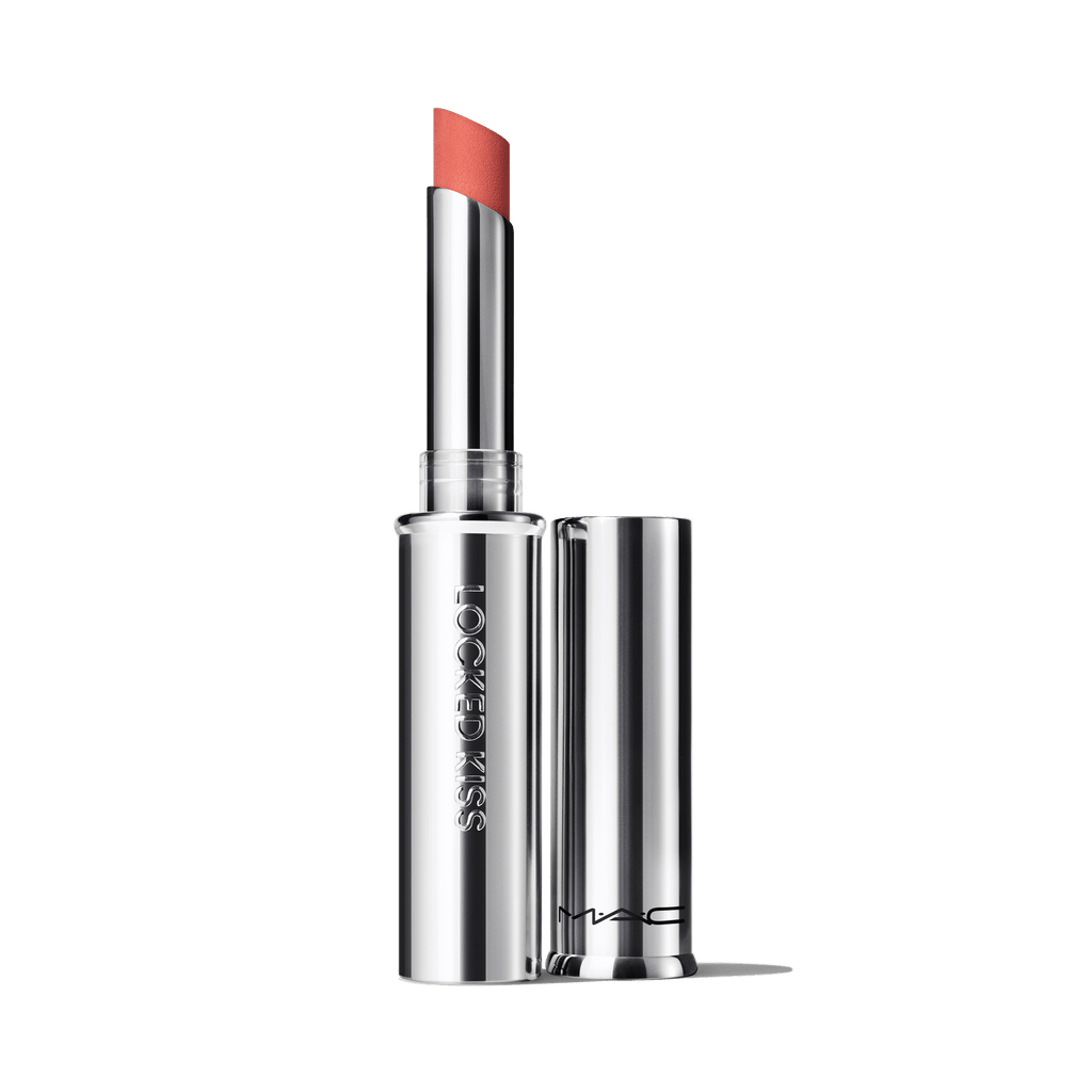 M·A·C Locked Kiss 24hr Lipstick - Polished Daily Care