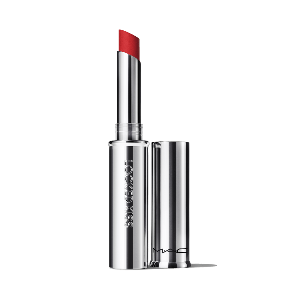 M·A·C Locked Kiss 24hr Lipstick - Polished Daily Care