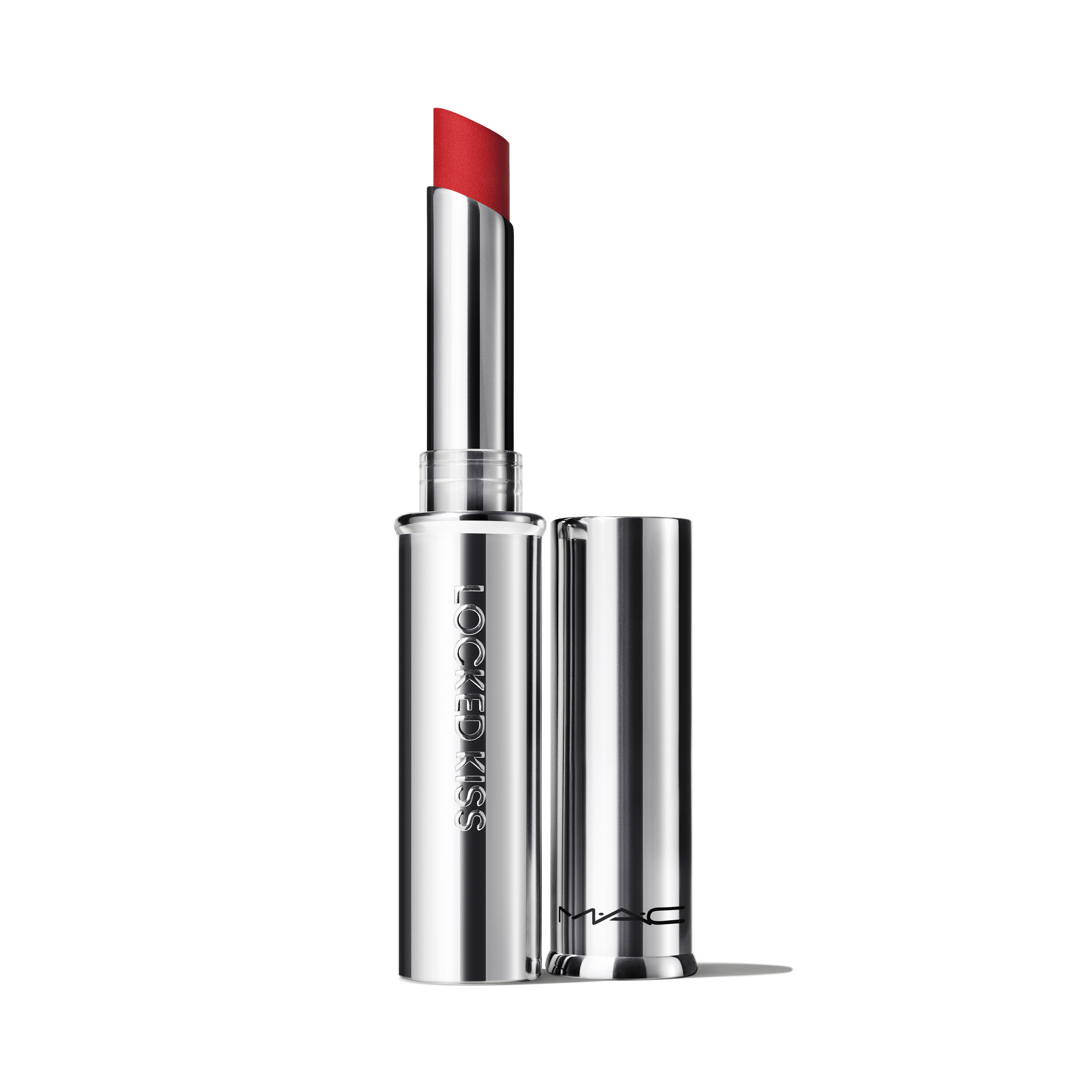 M·A·C Locked Kiss 24hr Lipstick - Polished Daily Care