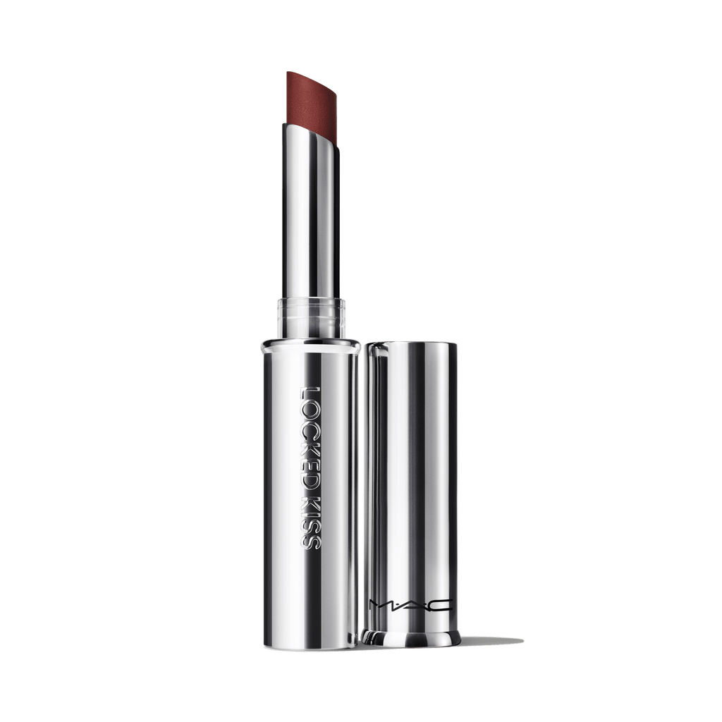 M·A·C Locked Kiss 24hr Lipstick - Polished Daily Care