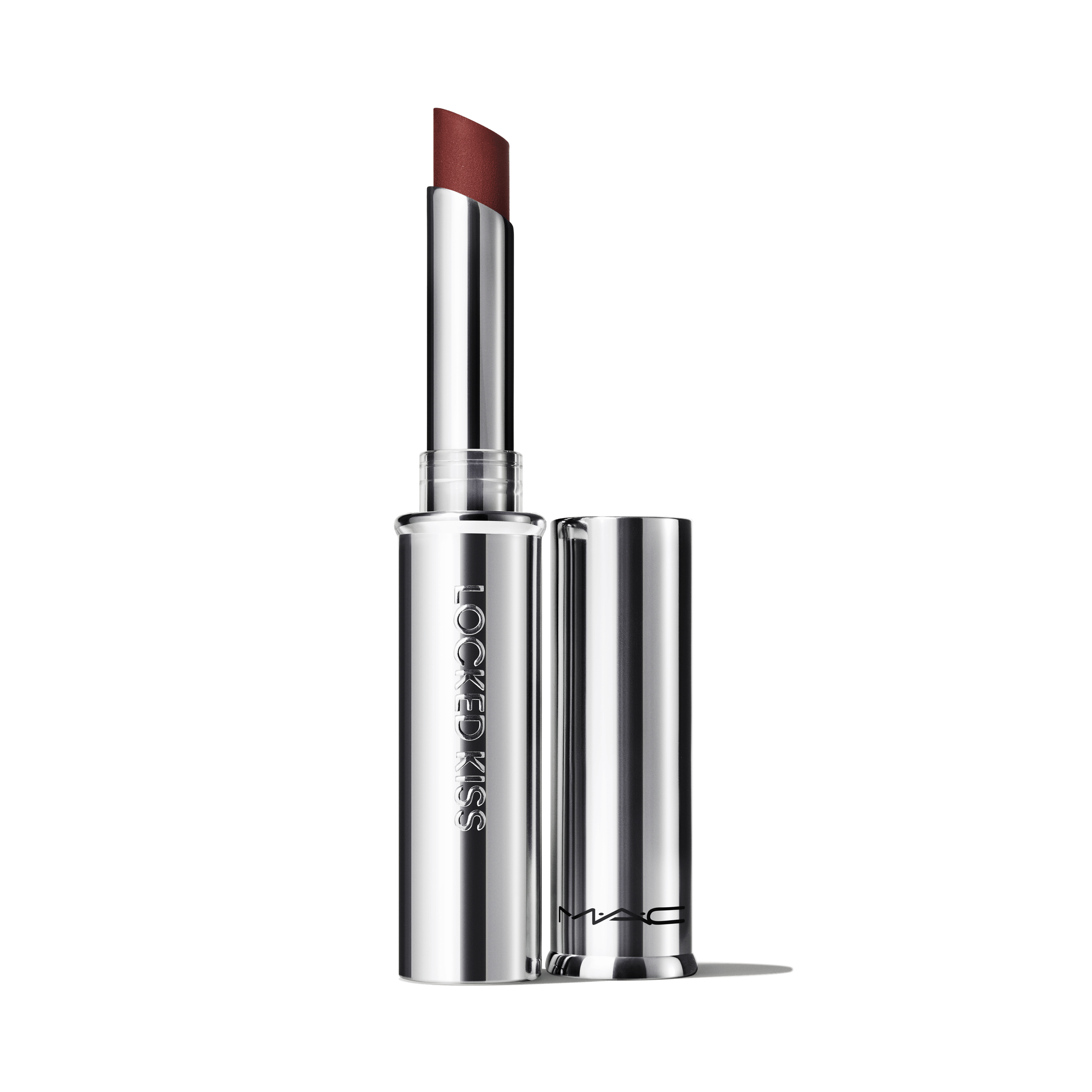 M·A·C Locked Kiss 24hr Lipstick - Polished Daily Care