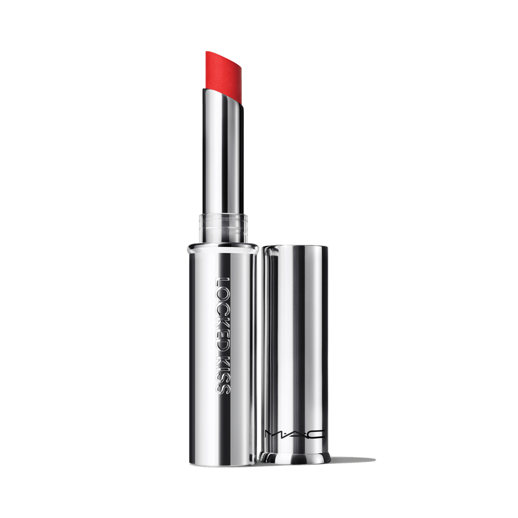 M·A·C Locked Kiss 24hr Lipstick - Polished Daily Care