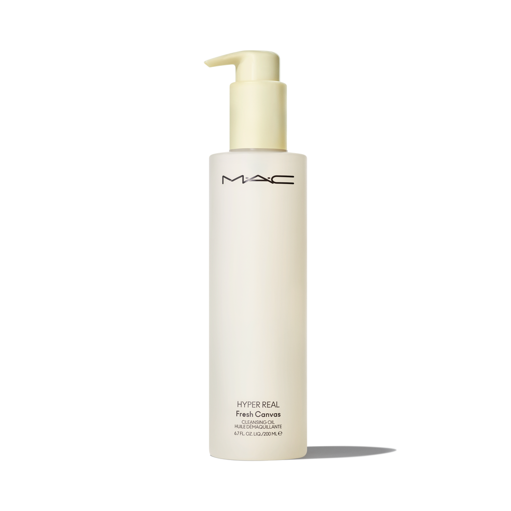 Hyper Real Fresh Canvas Cleansing Oil - Smart Routine Choice
