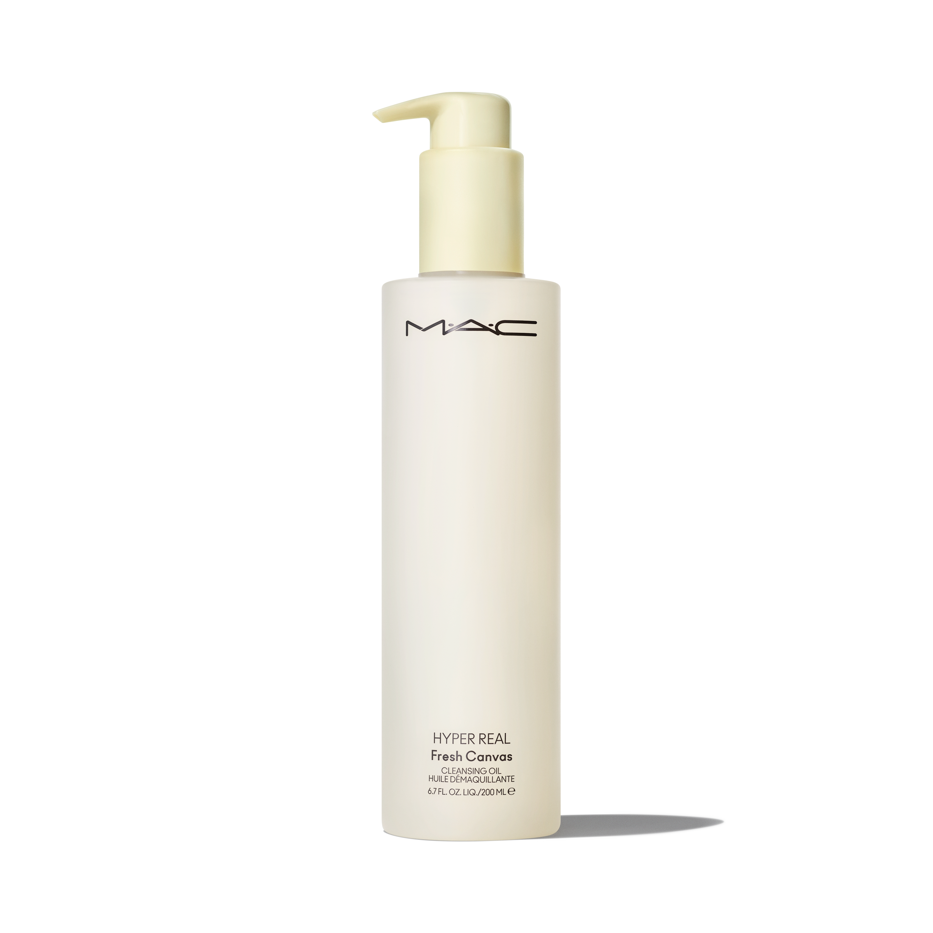 Hyper Real Fresh Canvas Cleansing Oil - Smart Routine Choice