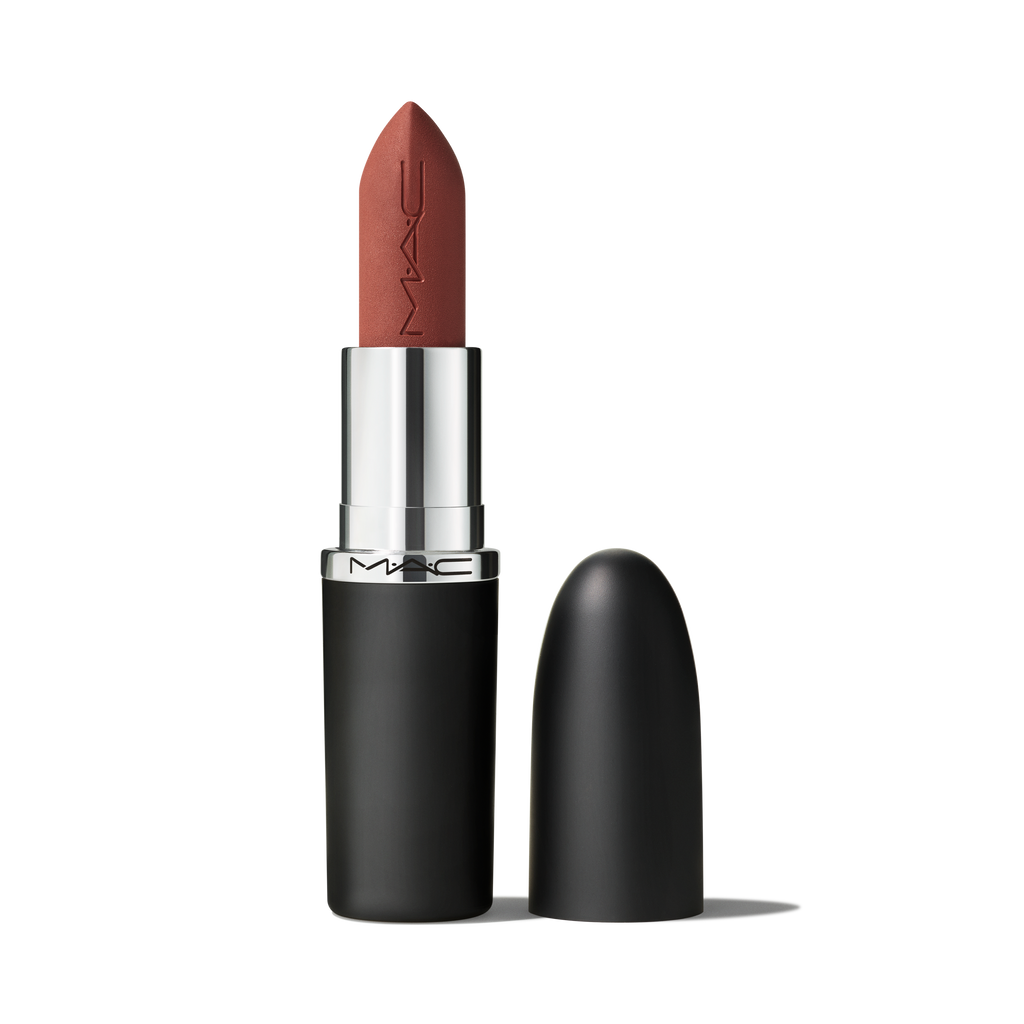M·A·CXIMAL SILKY MATTE LIPSTICK - Polished Daily Care