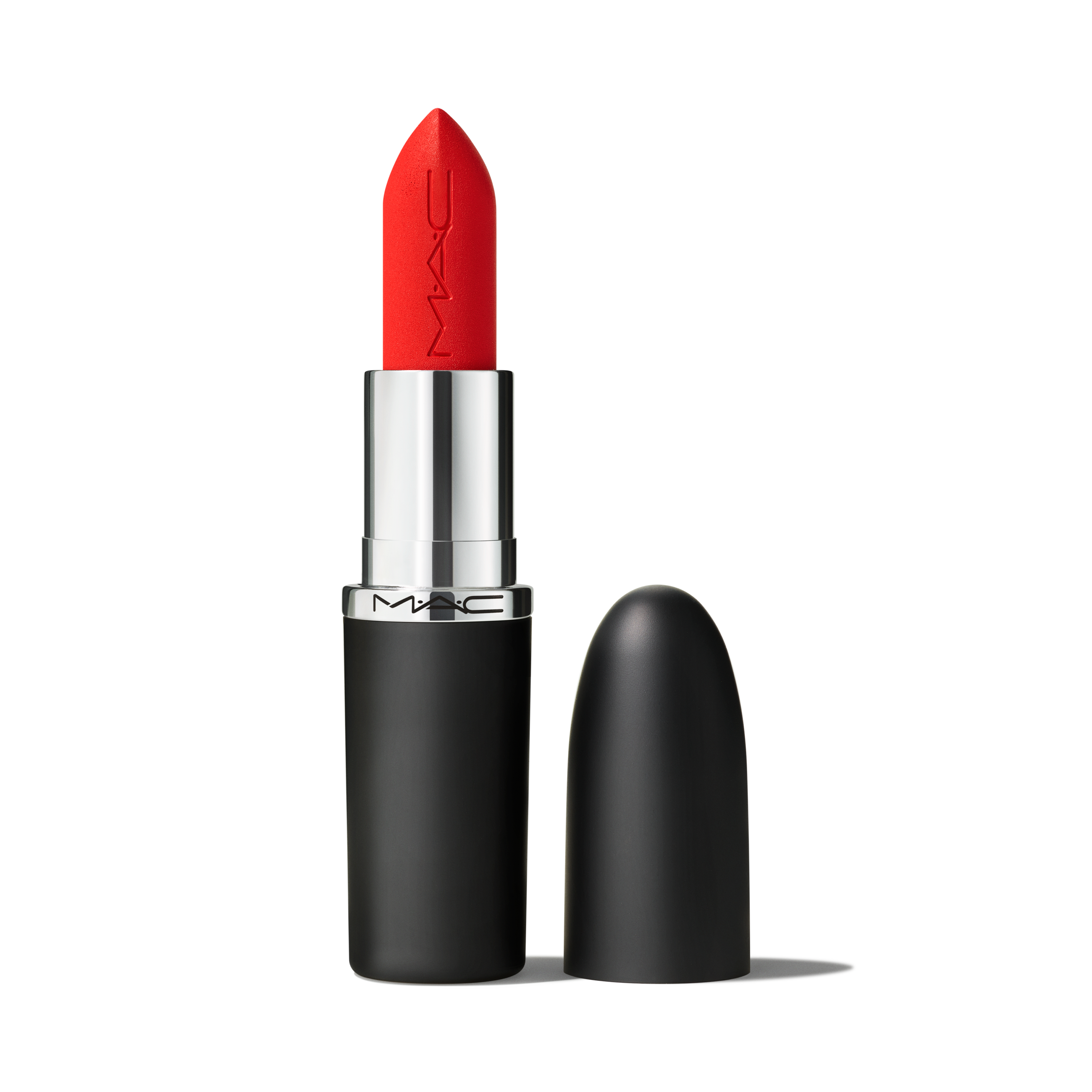 M·A·CXIMAL SILKY MATTE LIPSTICK - Polished Daily Care