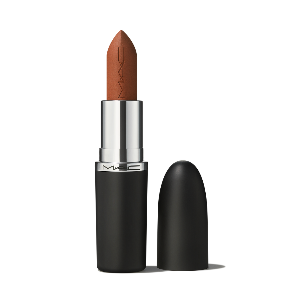 M·A·CXIMAL SILKY MATTE LIPSTICK - Polished Daily Care