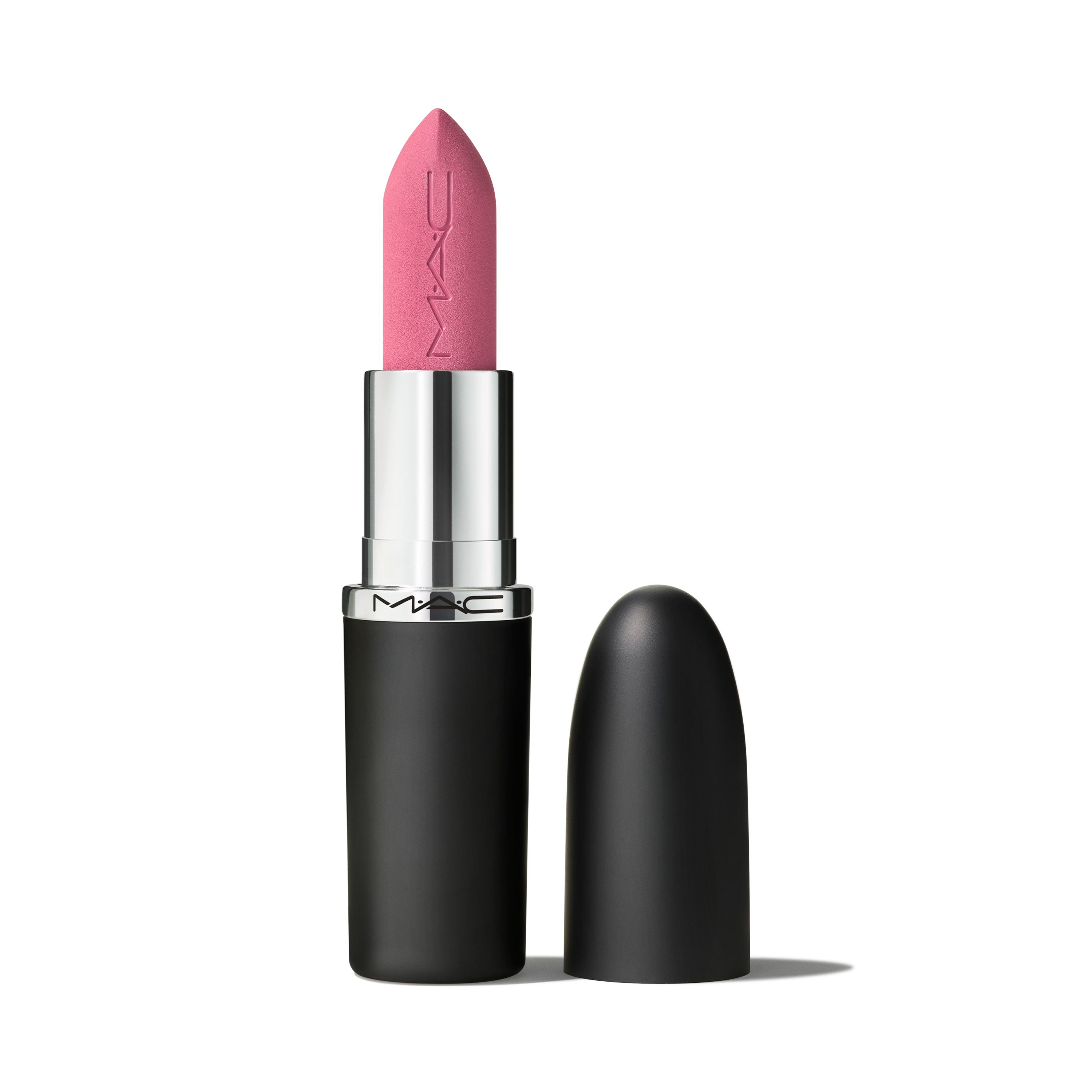 M·A·CXIMAL SILKY MATTE LIPSTICK - Polished Daily Care