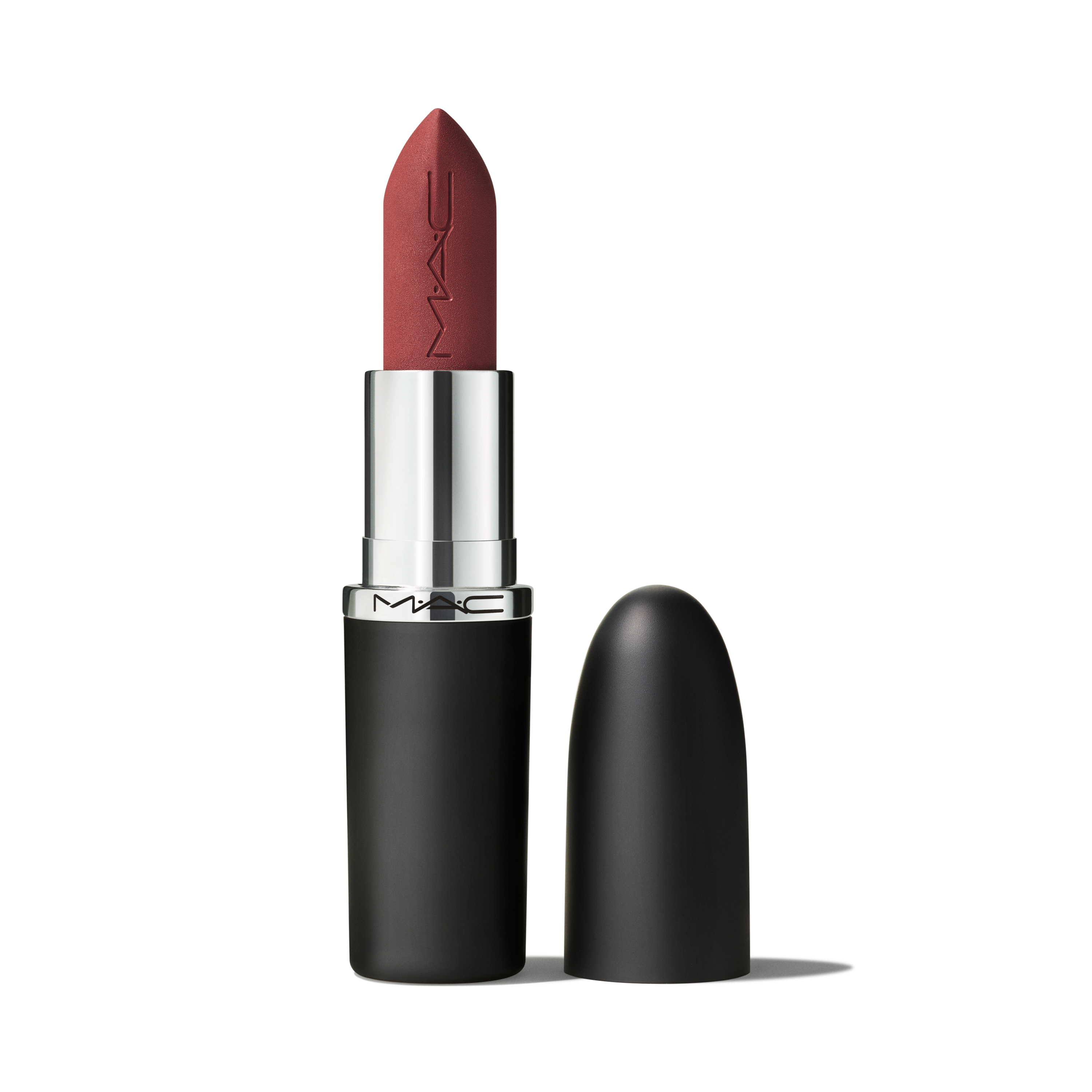 M·A·CXIMAL SILKY MATTE LIPSTICK - Polished Daily Care